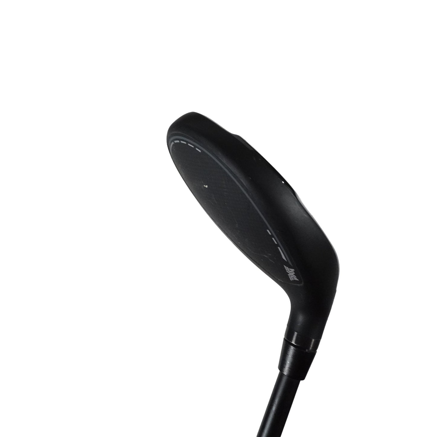 PXG 0311 GEN 6 5 Hybrid 25 Degree KBS Tour Hybrid X Stiff 95 Graphite 40" RH