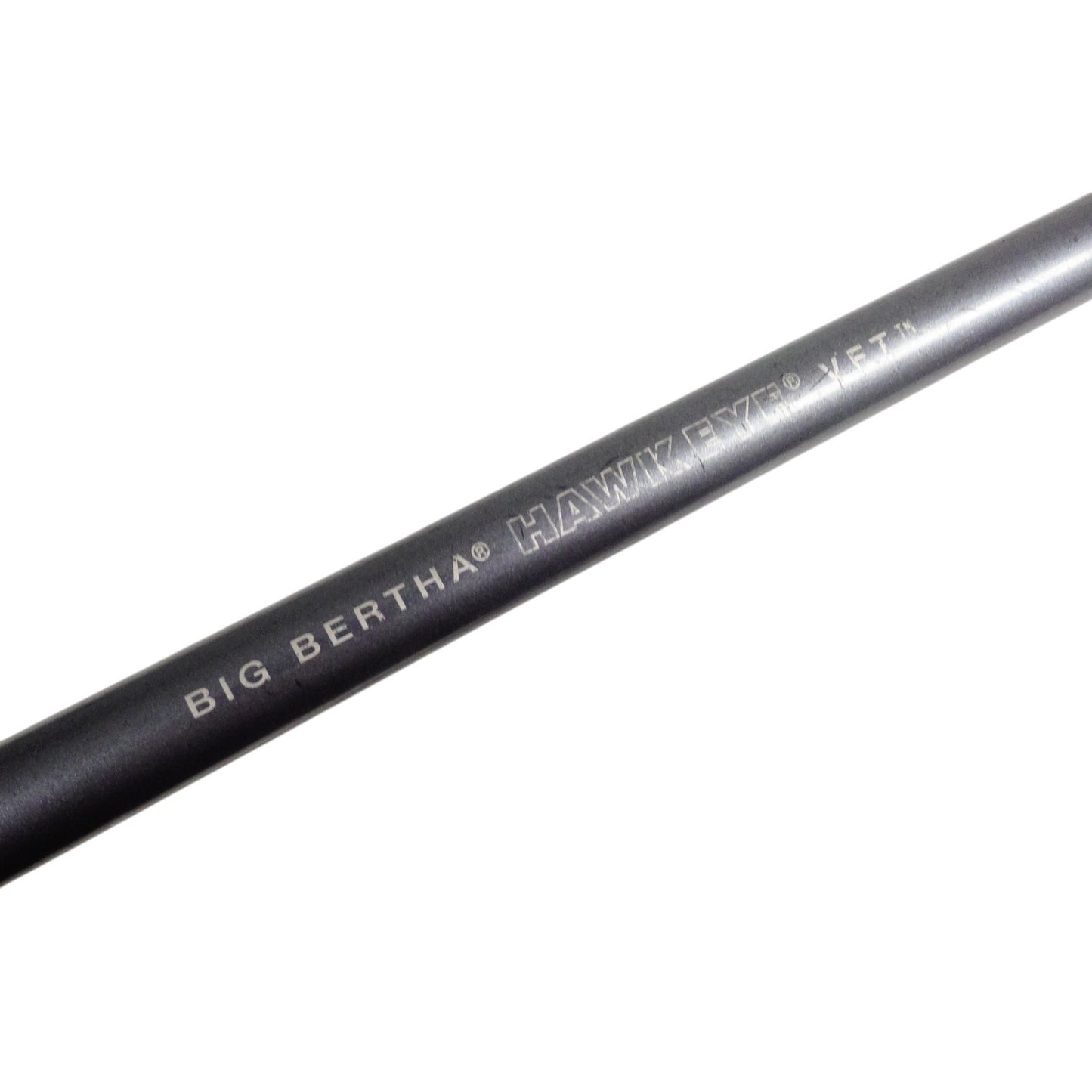 Callaway Big Bertha Hawkeye 7 Wood Ladies Graphite 50g 41" RH NEW GRIP