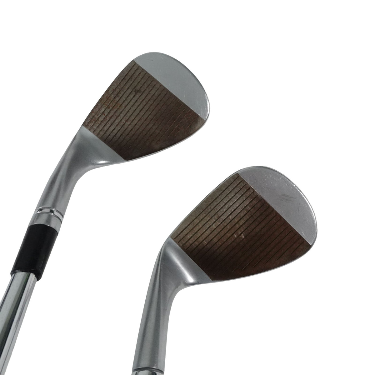 TaylorMade MG4 56 60 Raw Sand Lob Wedge Set DG Tour Issue S400 RH