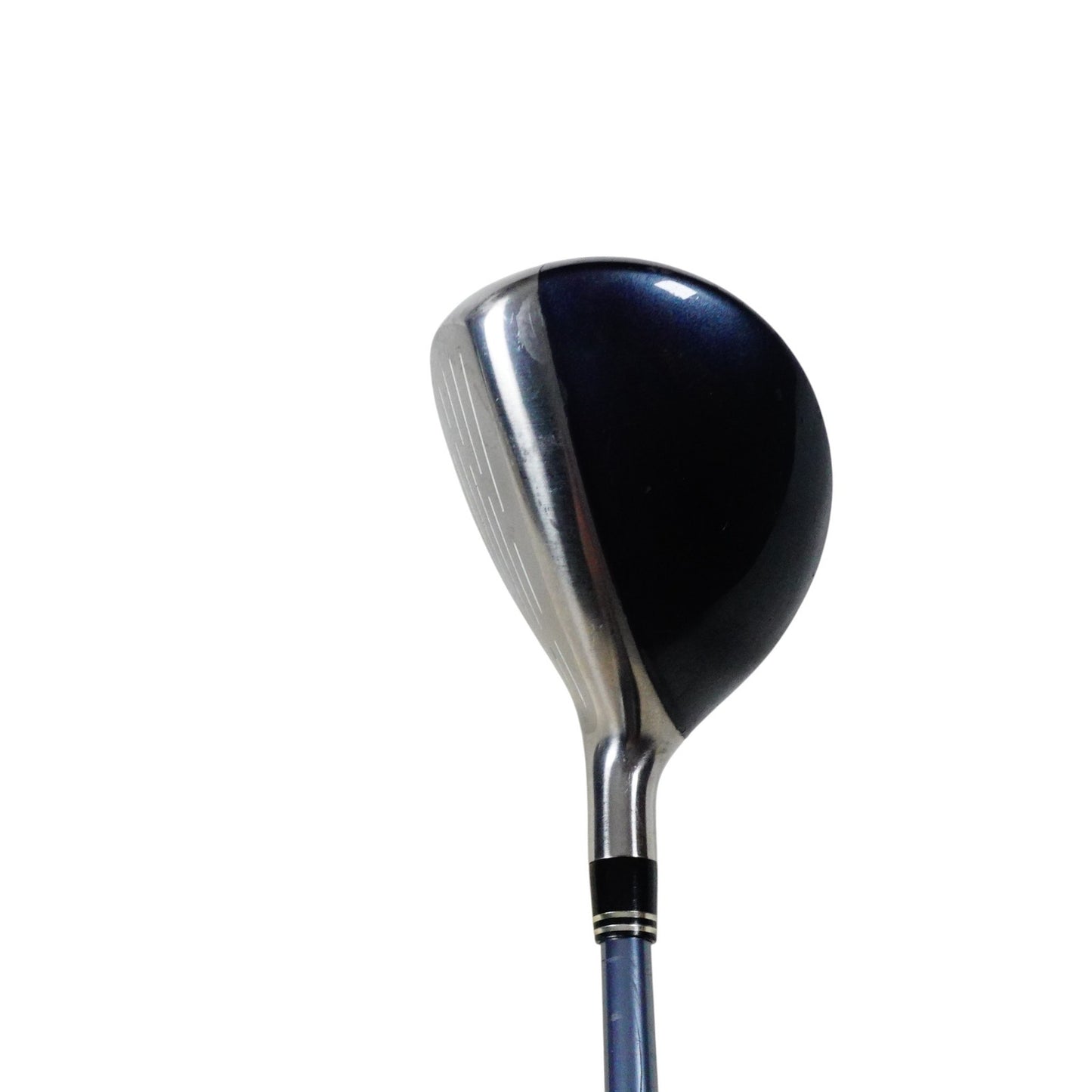 King Cobra Baffler 7 Hybrid 35 D NV-HL 50 Ladies Flex Graphite 38" RH NEW GRIP