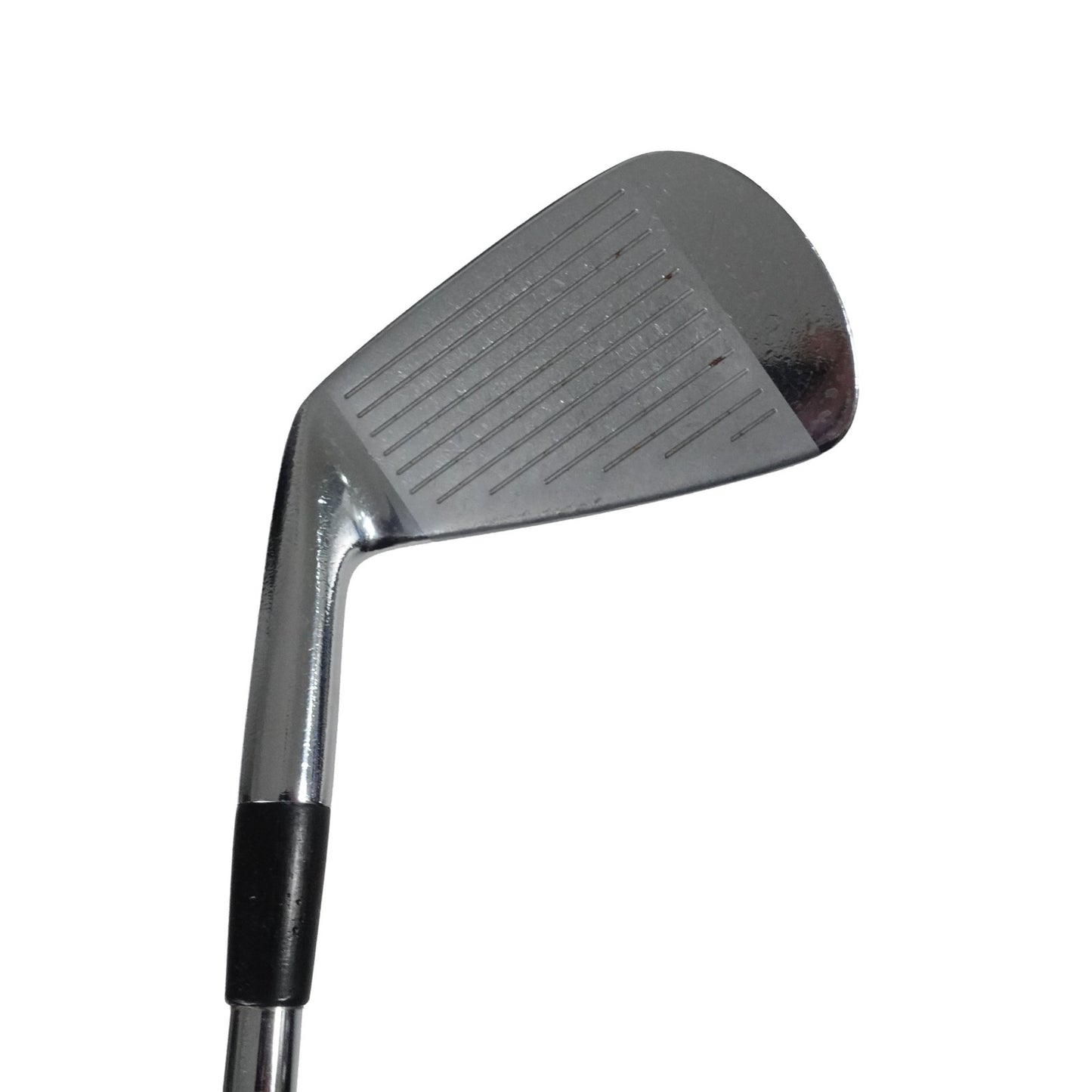Mizuno MP-64 5 Iron KBS Tour 120 Stiff Flex Steel 38" RH