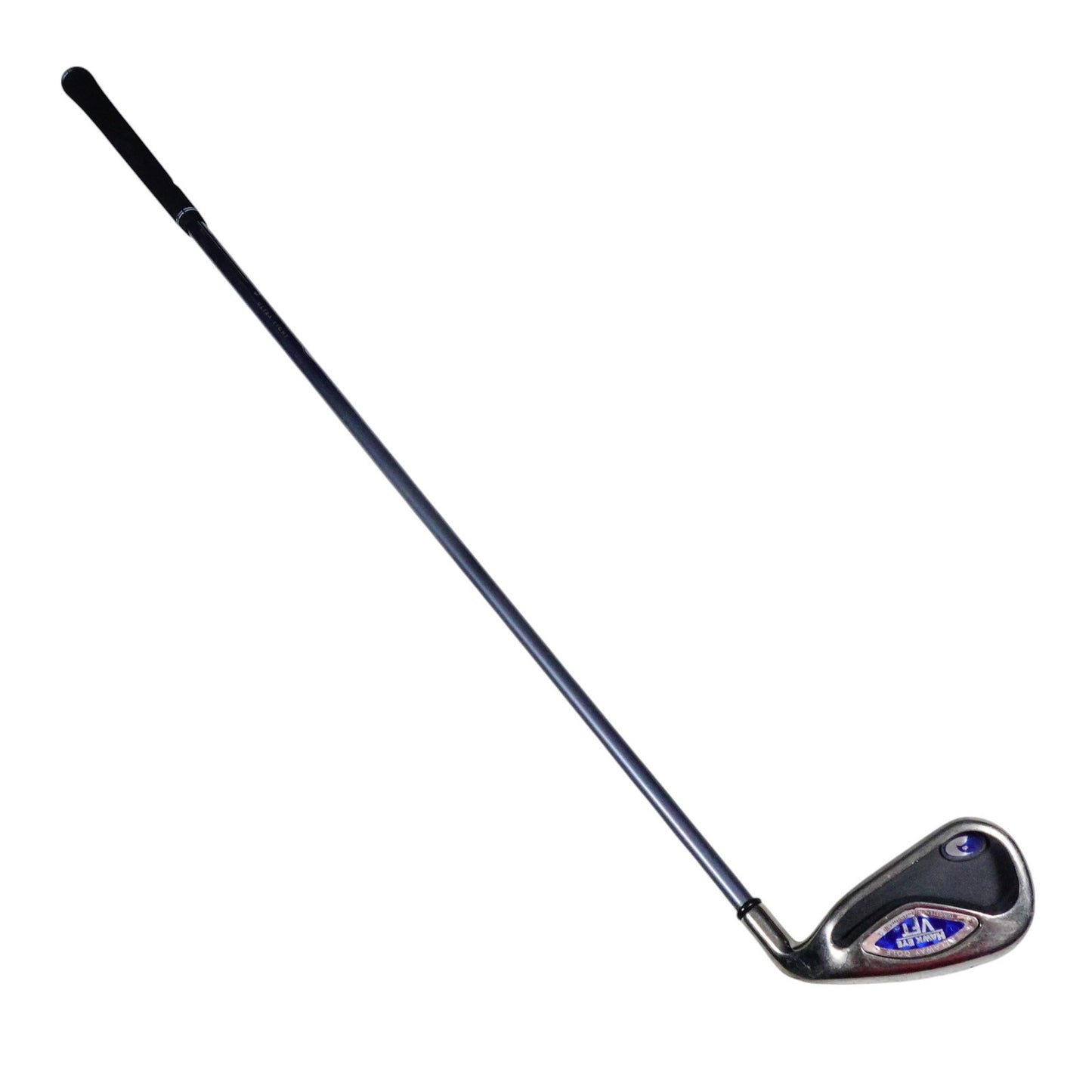 Callaway Hawkeye VFT 7 Iron Gems 55 Ladies Flex Graphite 36" RH NEW GRIP
