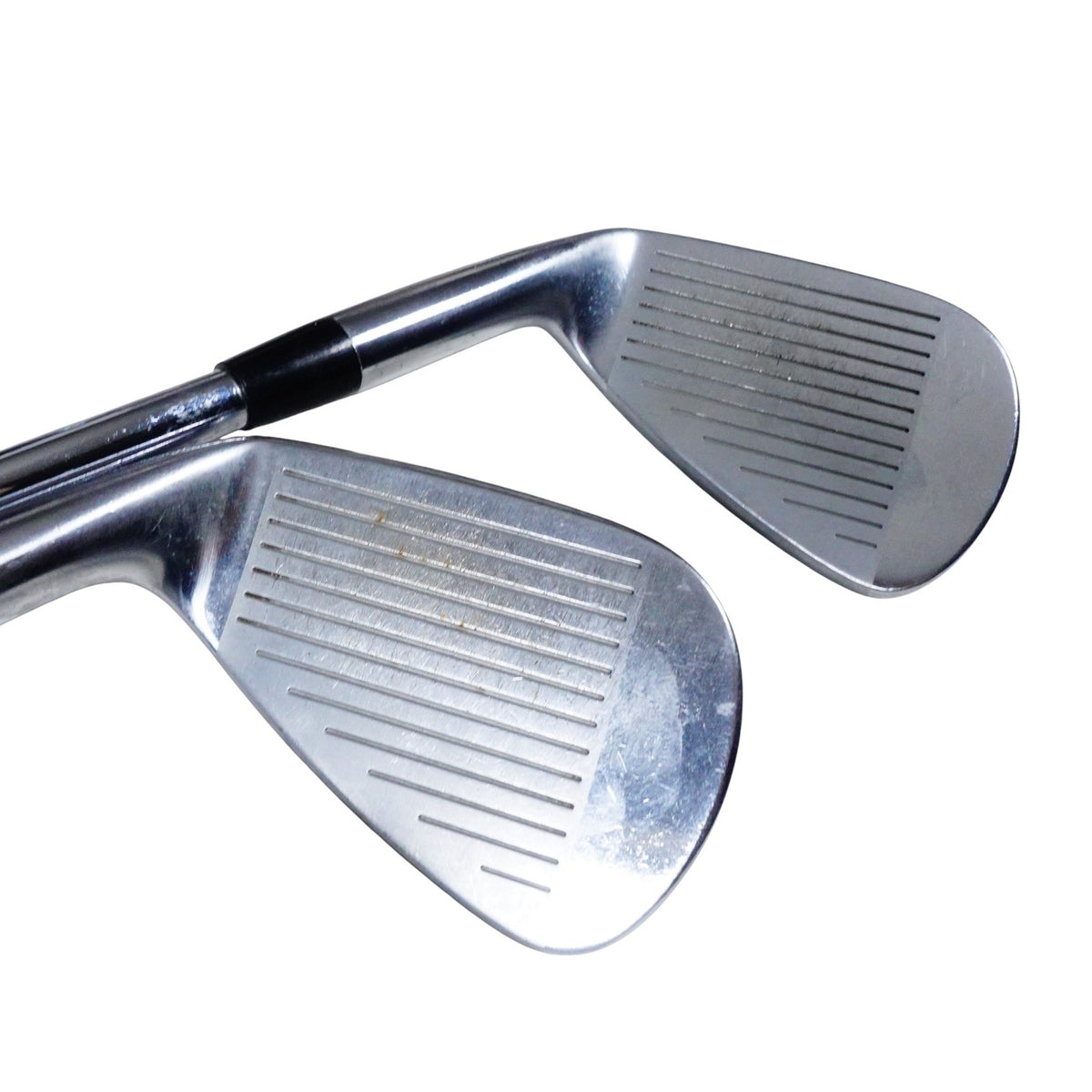 Muzuno MP-18 Iron Set N.S Pro Modus 105 Regular Flex Steel 5-PW RH NEW GRIPS