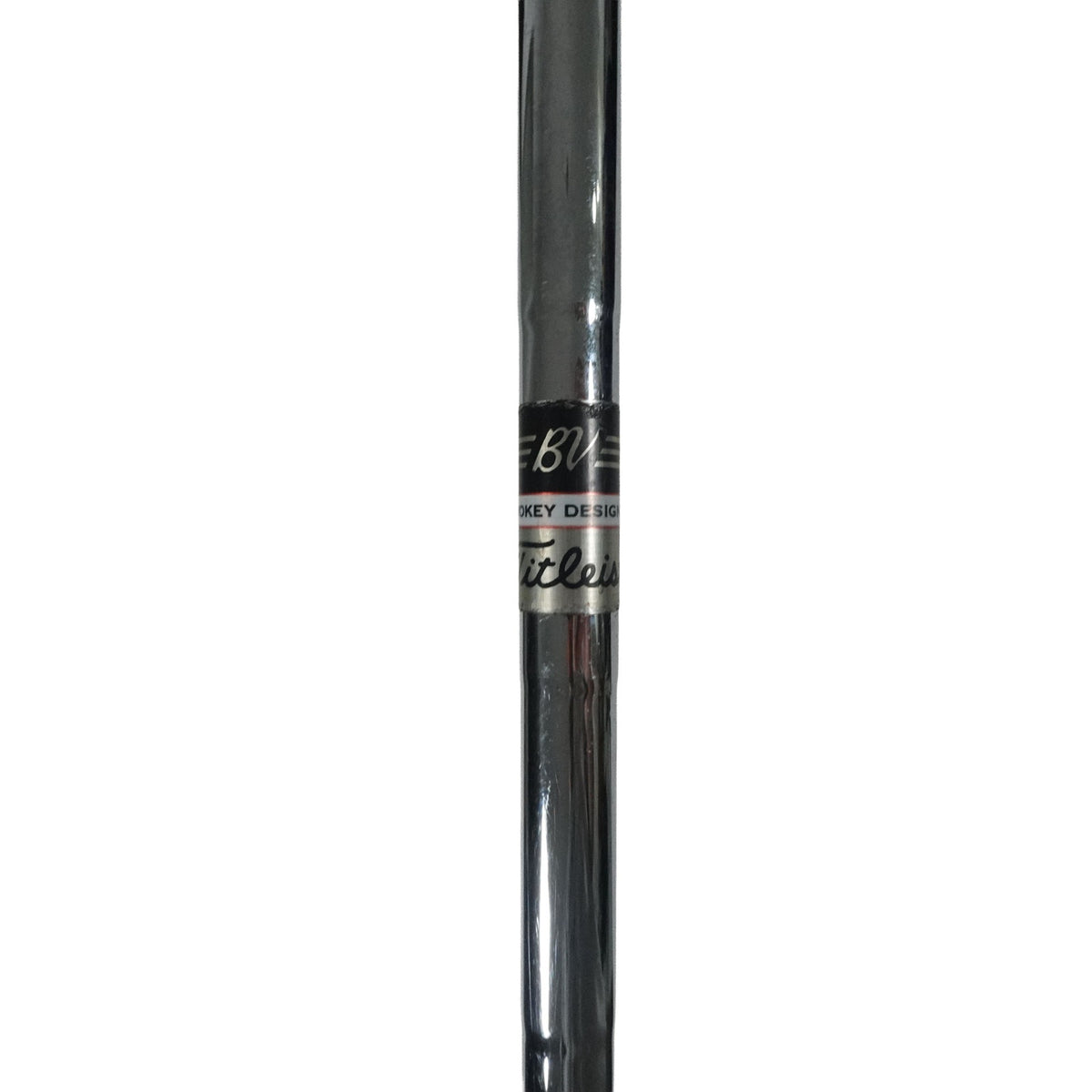 Titleist Vokey SM4 58 D 09 Lob Wedge Flex Steel 35" RH NEW GRIP