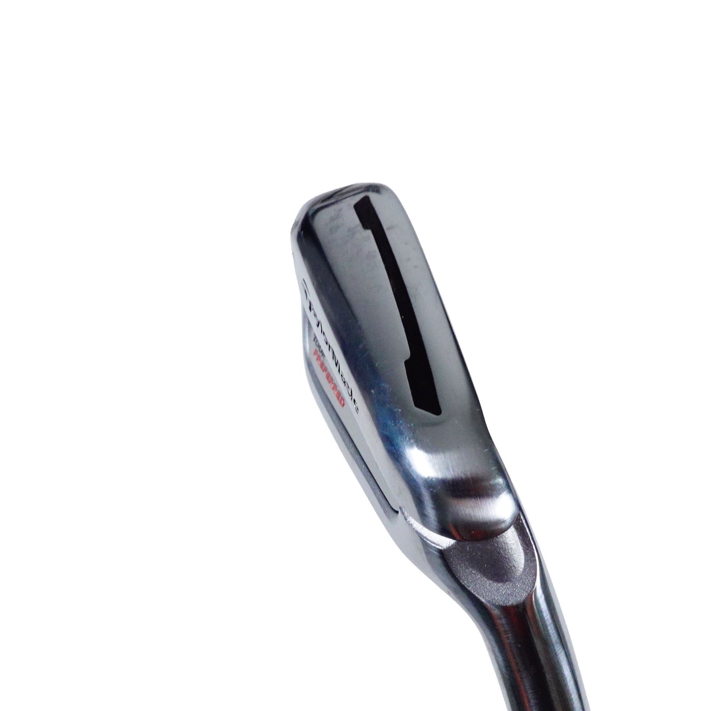 TaylorMade Tour Preferred MC 7 Iron KBS Tour C Taper Lite Regular Flex 36" RH