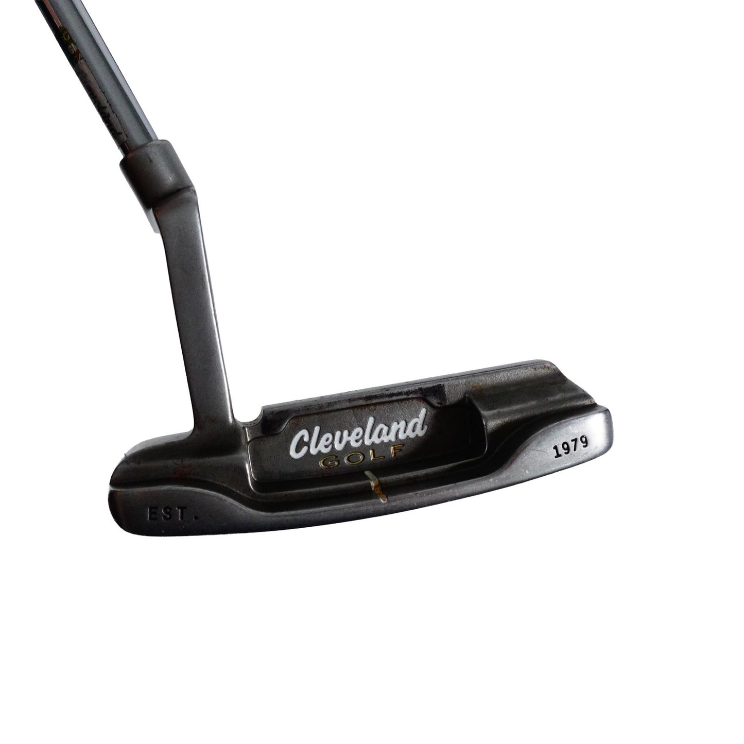 Cleveland Classic Collection 1i 340g Hutington Beach Putter Lamkin Grip 32" RH