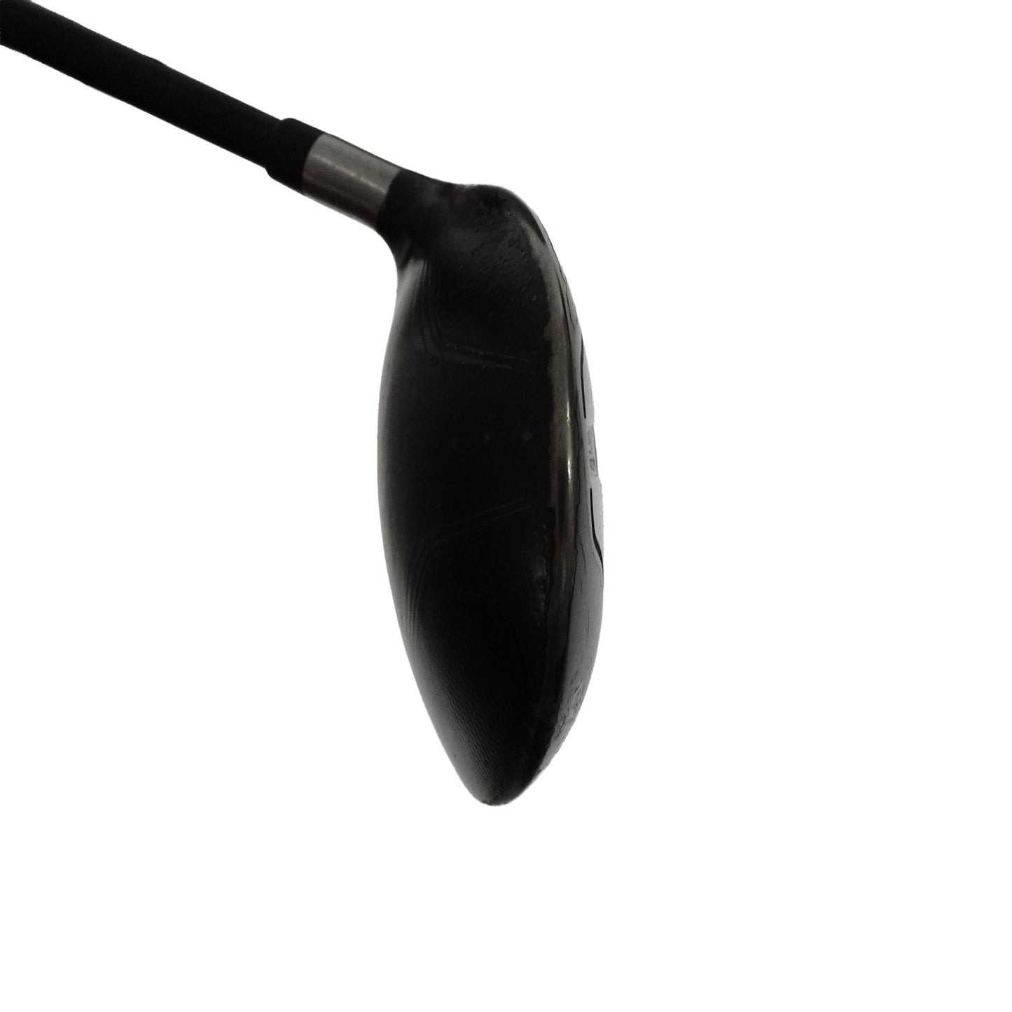 TaylorMade Jetspeed 5 Wood 19 D Matrox Velox M Senior Flex Graphite 42.5" LH