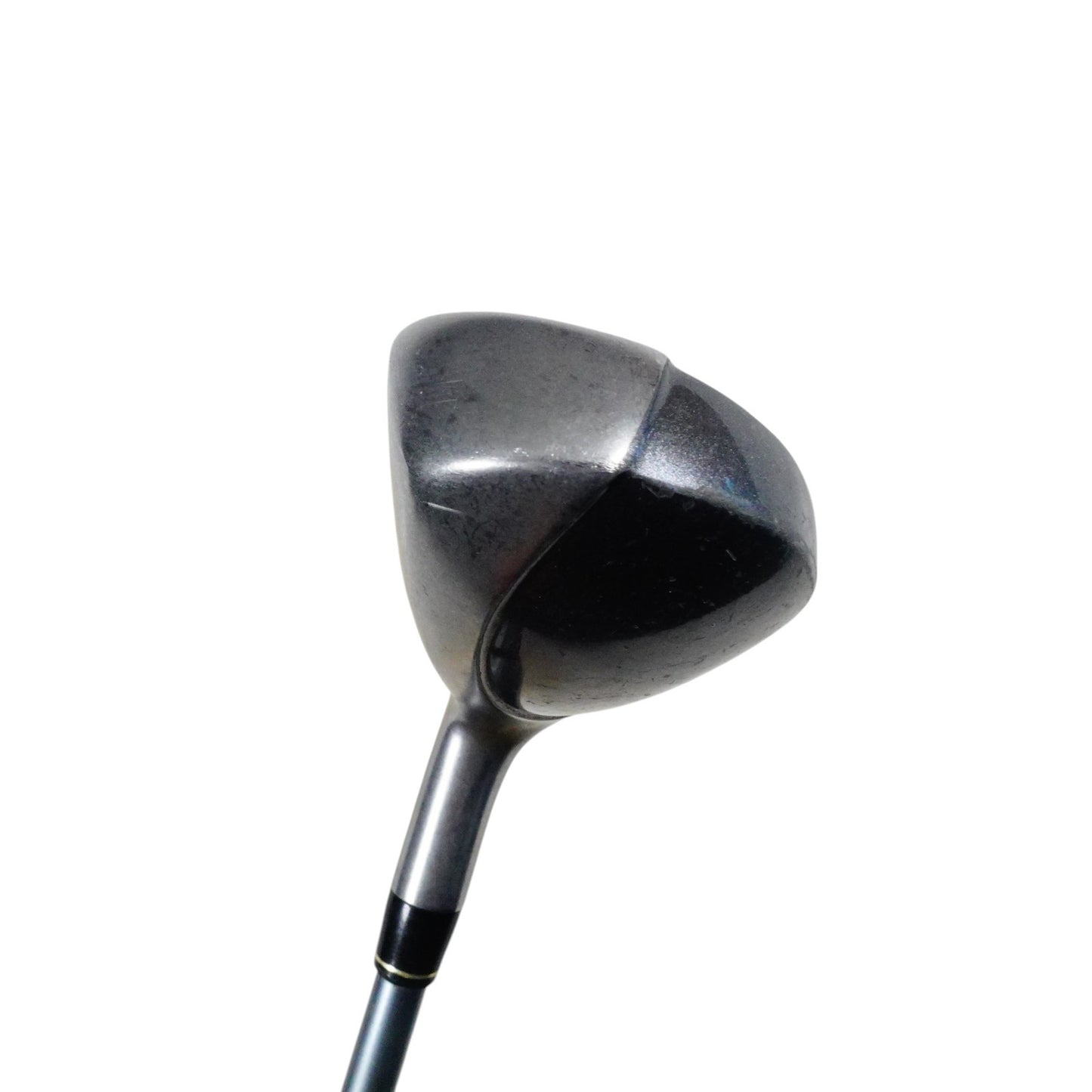 TaylorMade Rescue Mid 5 Hybrid MAS2 Ladies Flex Graphite 38" RH NEW GRIP