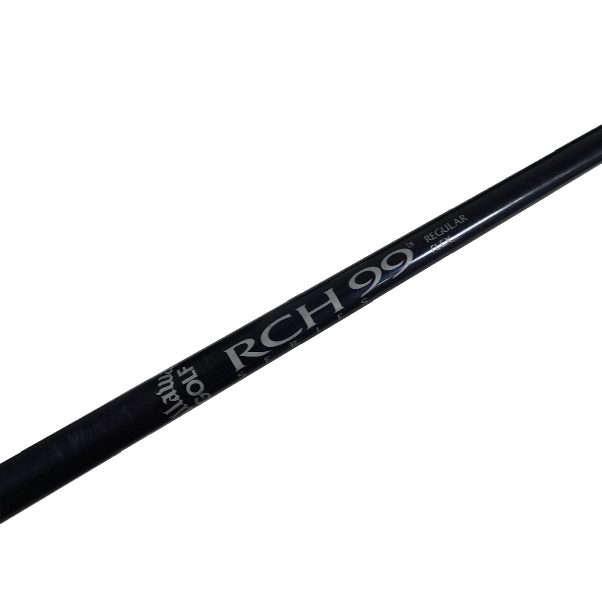 Callaway Big Bertha X-12 Pro Series 6 Iron RCH 99 Regular Flex Graphite 38" RH