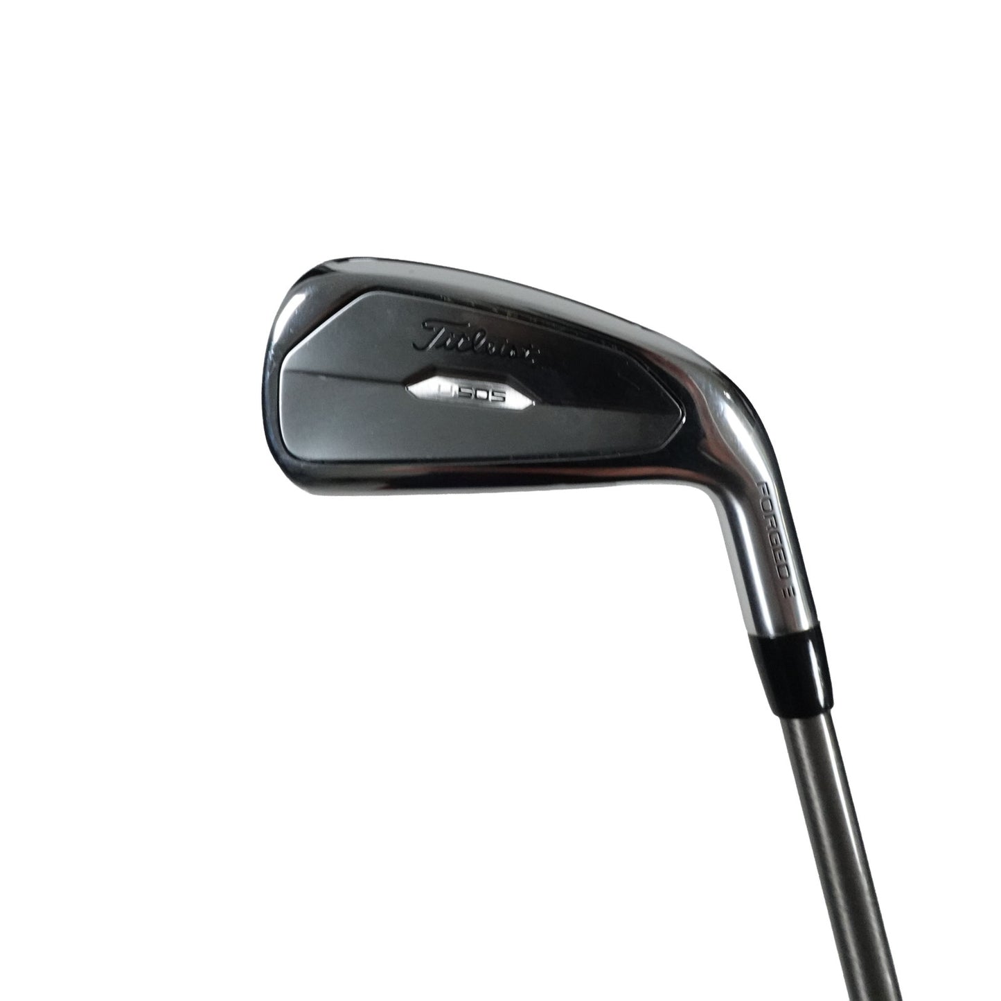 Titleist U505 2 Iron Utility SteelFiber i110cw Stiff Flex Graphite 40.5" RH