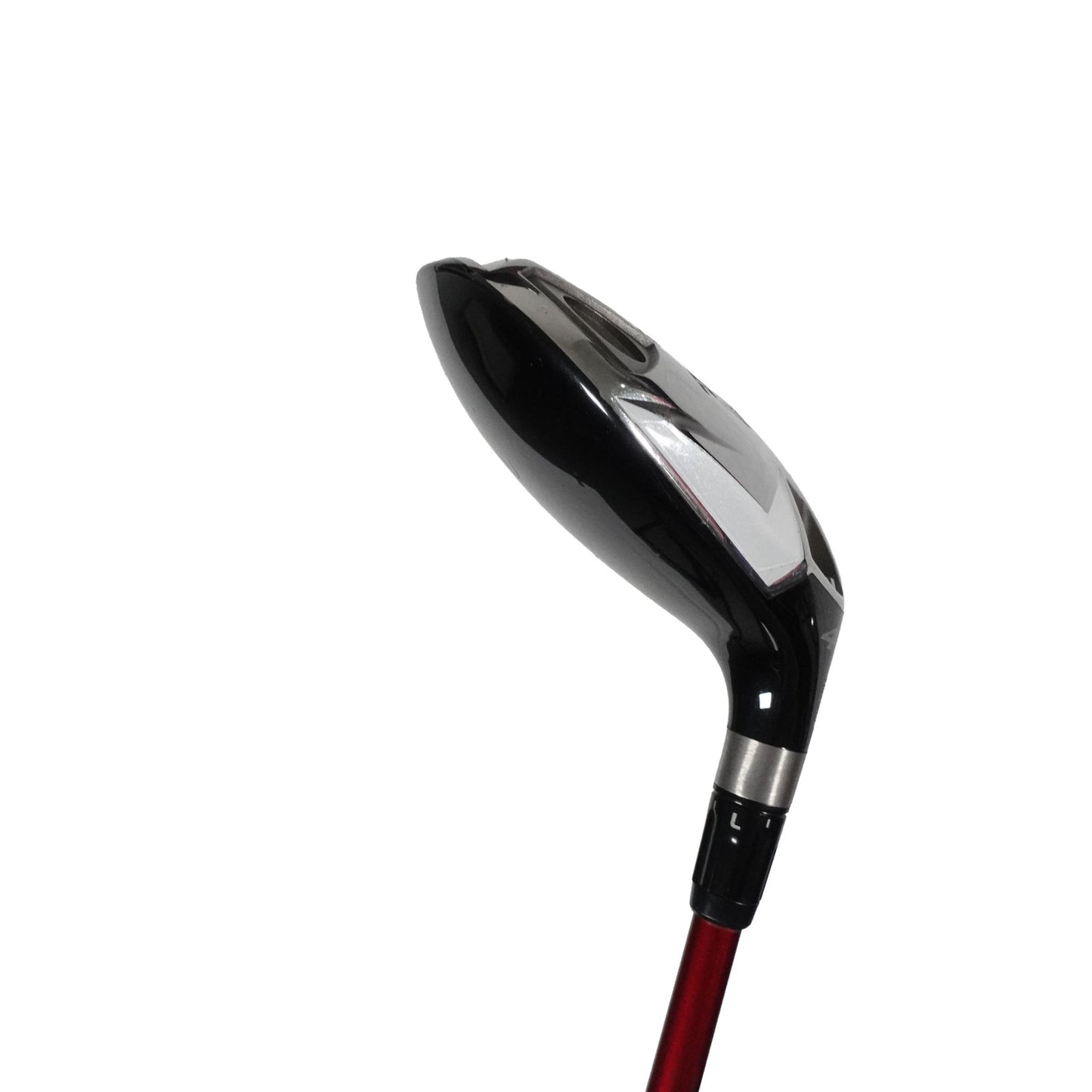 TaylorMade R9 4 Wood 17 D Fujikura Motore Stiff Flex 42.5" Graphite RH
