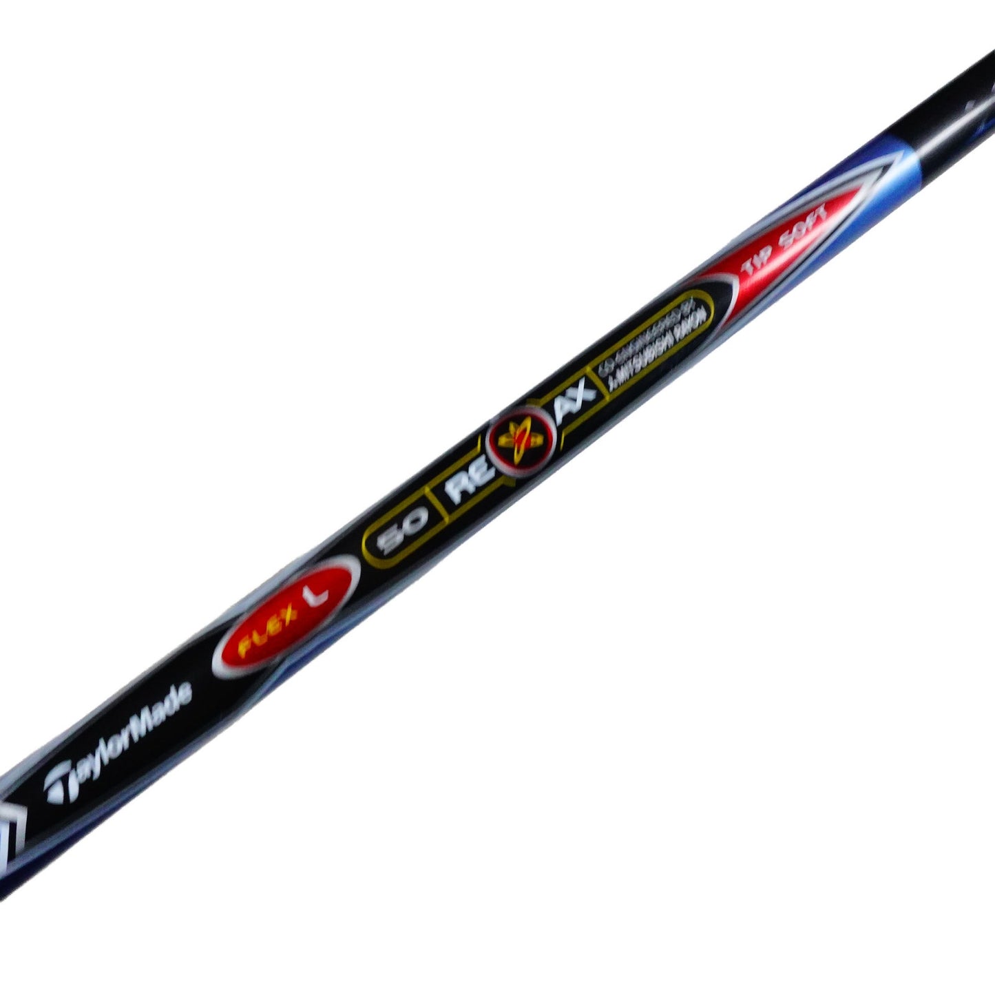 TaylorMade R7 Draw 5 Wood REAX Ladies Flex Graphite 41.5" RH NEW GRIP