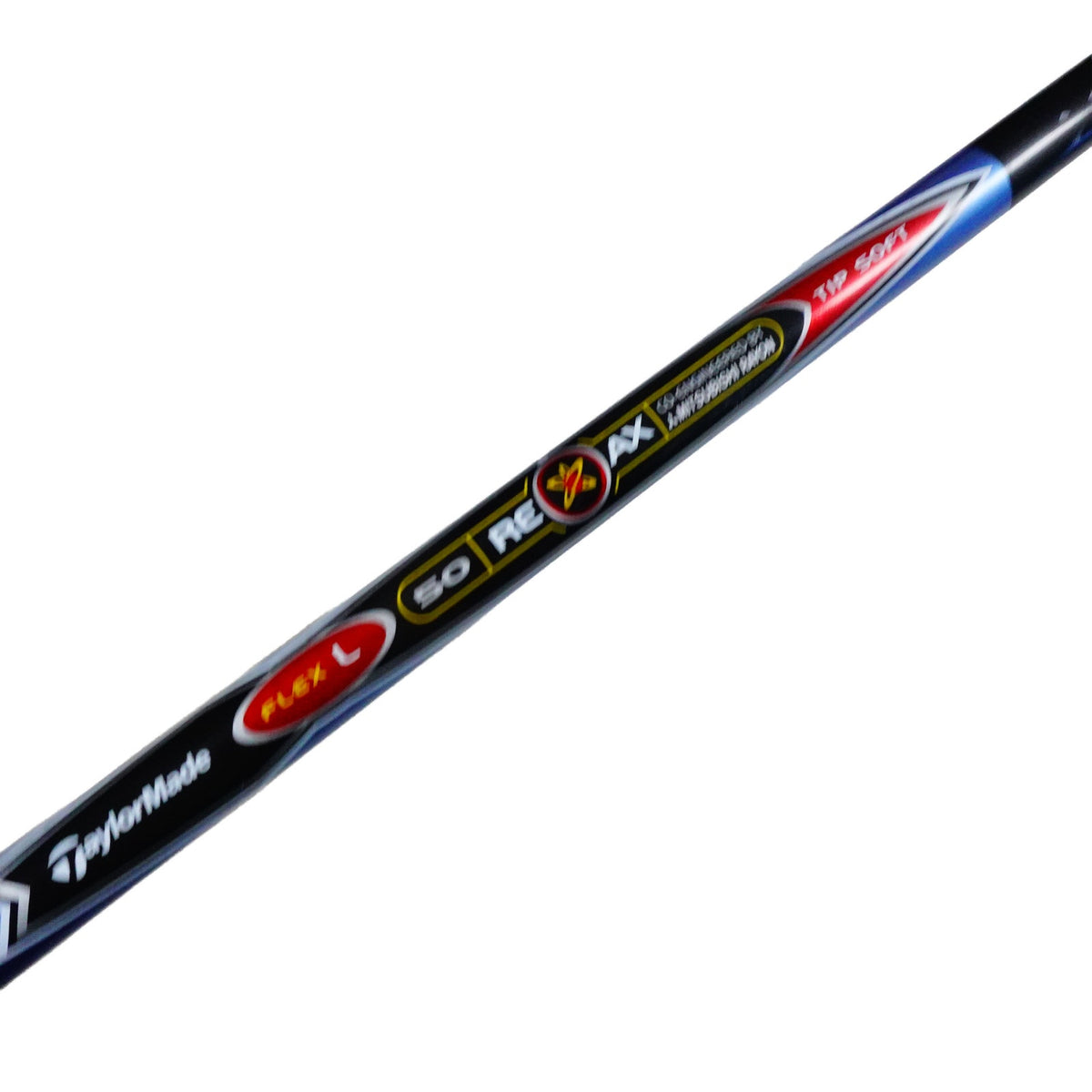 TaylorMade R7 Draw 5 Wood REAX Ladies Flex Graphite 41.5" RH NEW GRIP