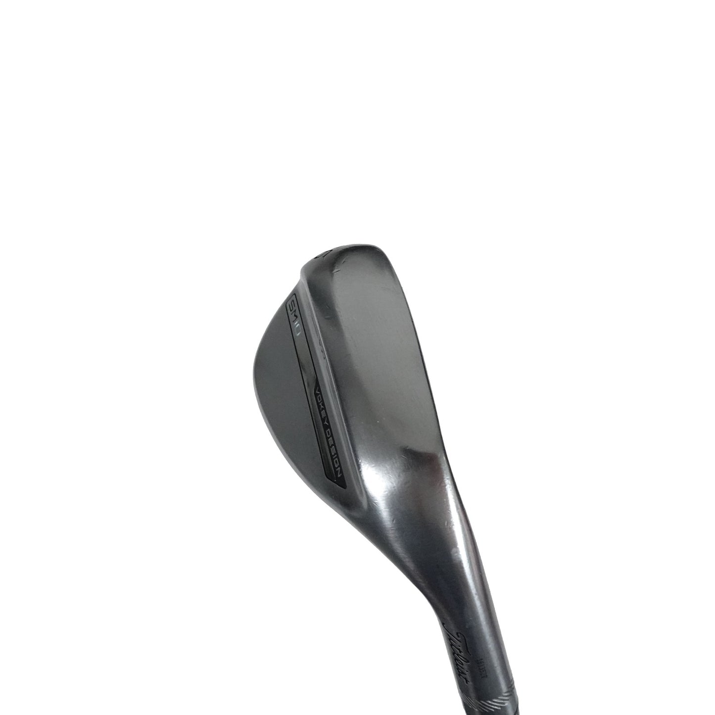 Titleist Vokey SM10 56 D 12 D Sand Wedge Dynamic Gold Tour Issue Spinner 37" RH