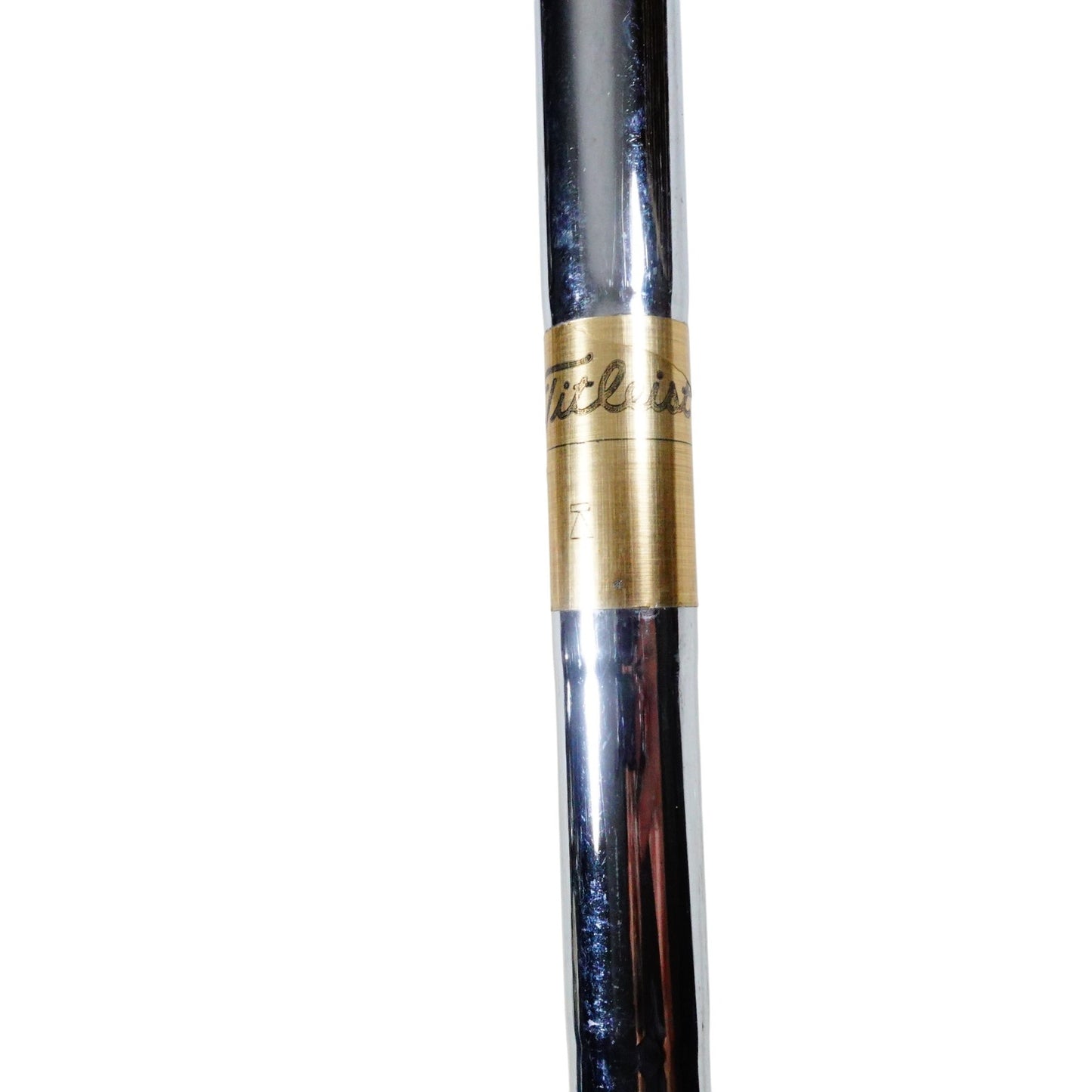 Titleist DCI 981 Pitching Wedge PW Steel 35.5" RH NEW GRIP