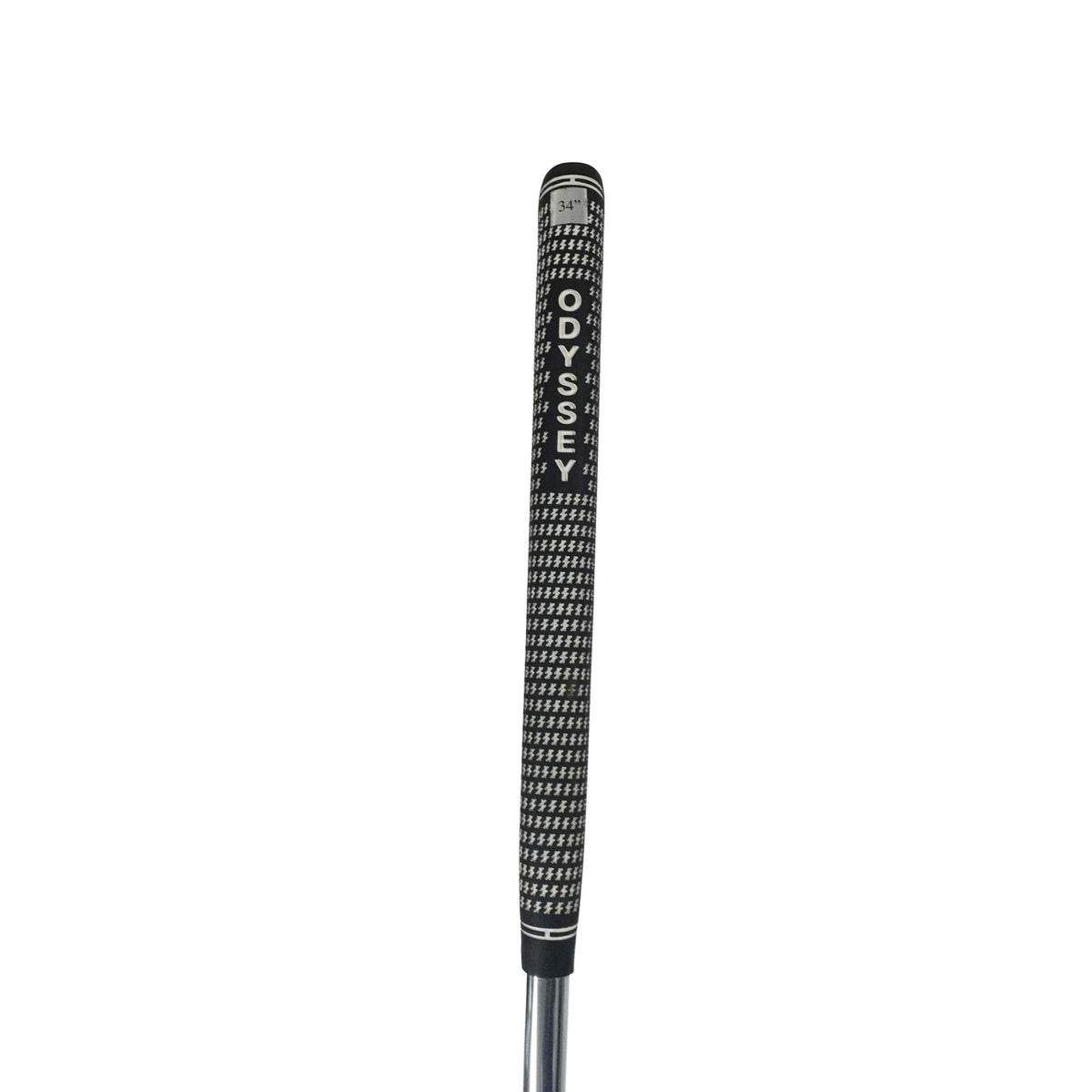 Odyssey White Hot 2 Ball Center Shafted CS Putter 34" RH