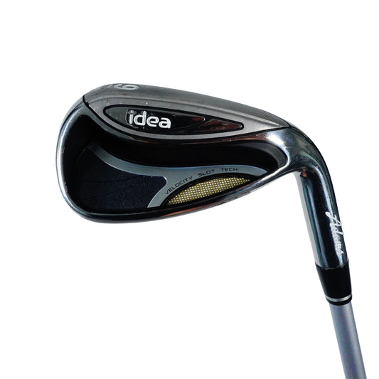Adams IDEA 2014 VST 9 Iron Ladies Flex 50g Graphite 35.5" RH