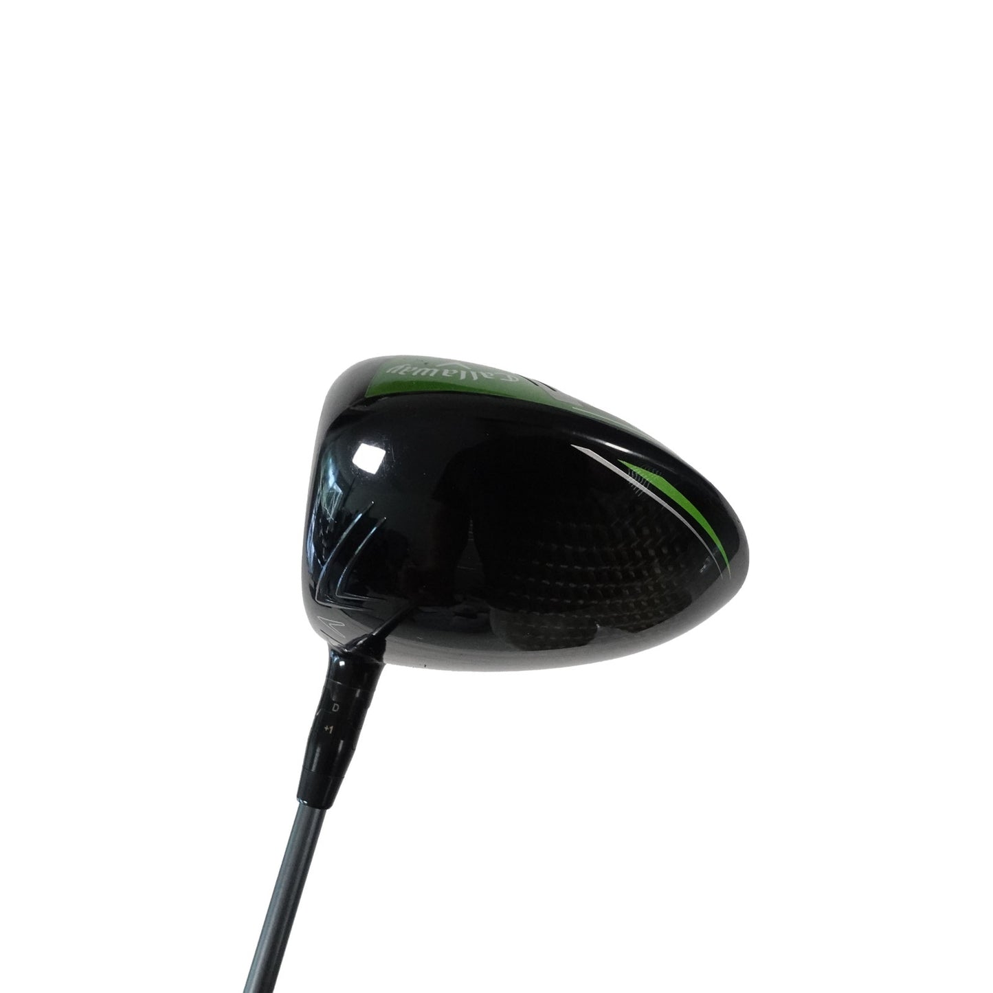 Callaway GBB Epic Driver 10.5 D Hzrdus 5.5 Regular Flex 55g Graphite 45.5" RH