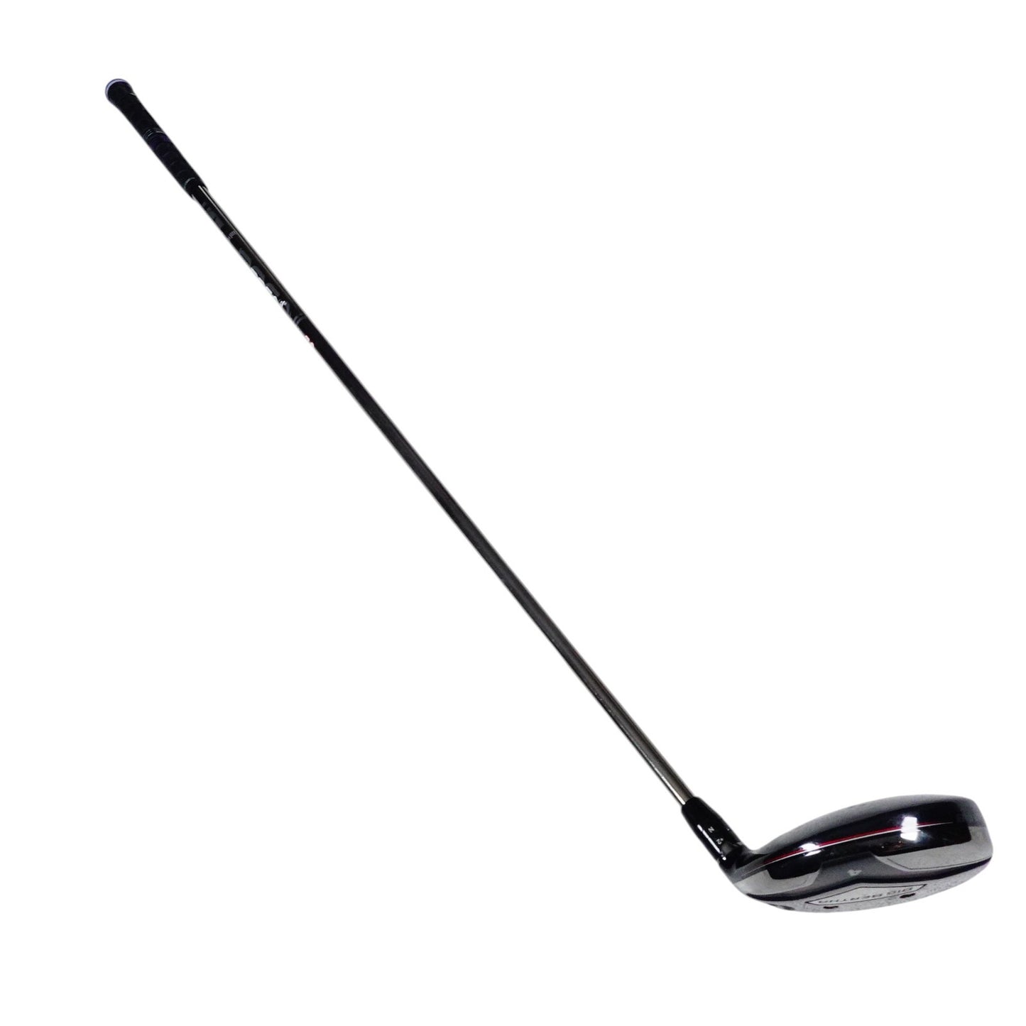 Callaway Big Bertha 2019 4 Hybrid Recoil F3 Regular Flex Graphite 40.5" RH