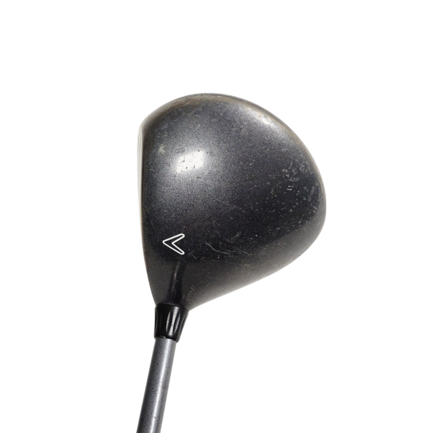 Callaway Big Bertha Hawkeye 7 Wood Ladies Graphite 50g 41" RH NEW GRIP