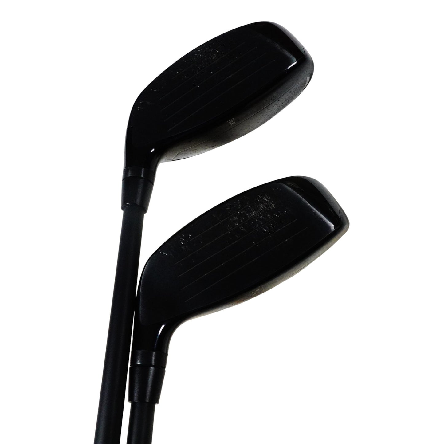 PXG 0311 Black Ops 4 5 Hybrid Set MMT 70g Regular Flex Graphite RH w HC