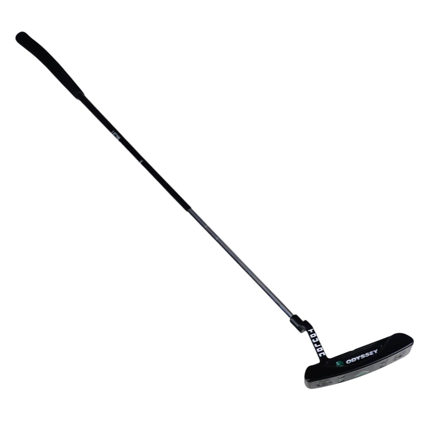 Odyssey Toulon Putter Azalea TOUR ISSUE White Sight Line Stroke Lab 34.5" RH HC