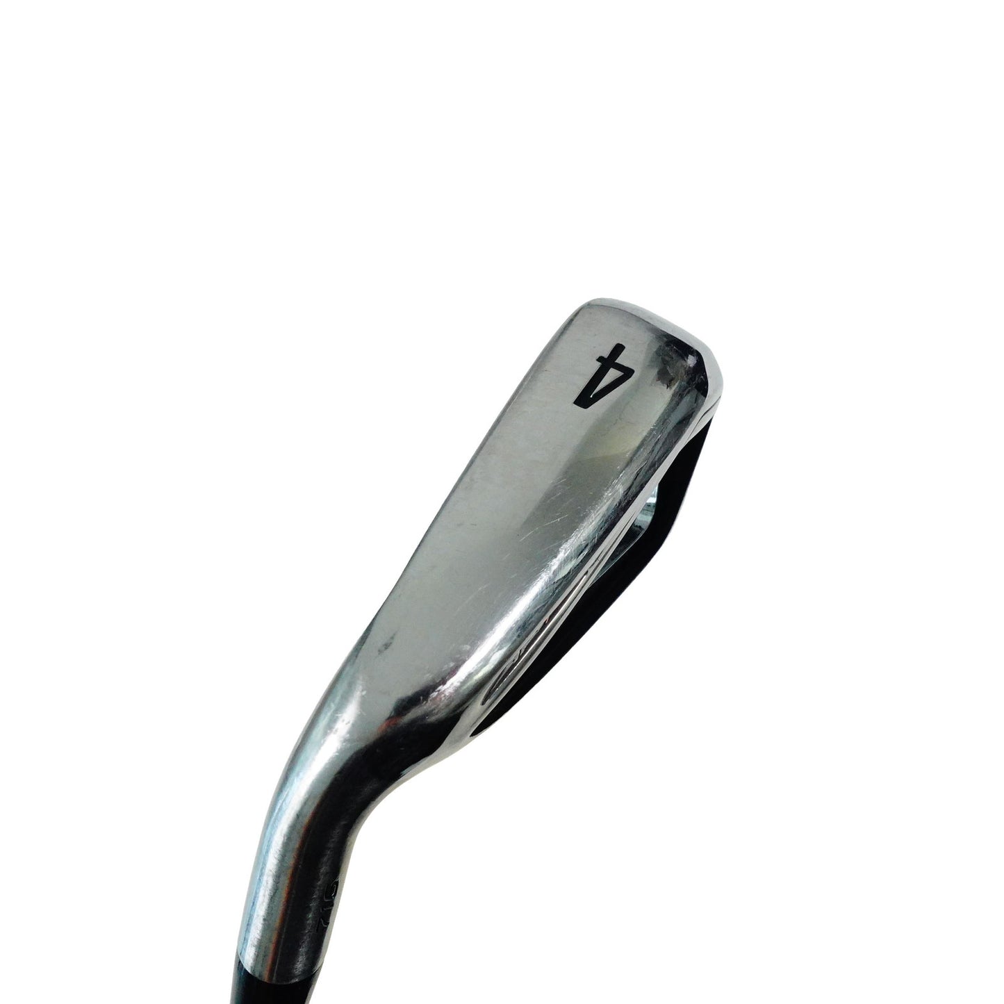 Titleist AP1 716 4 Iron True Temper XP 90 S300 Stiff Flex Steel 38.5" LH