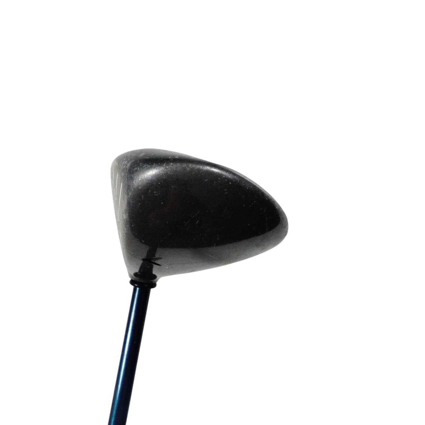 Callaway Big Bertha Steelhead 9 Wood Gems Ladies Flex Graphite 41" RH