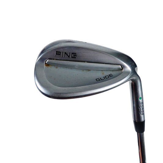 Ping Glide Gorge 60 Degree WS LW Lob Wedge Flex CFS Steel 35.25" RH