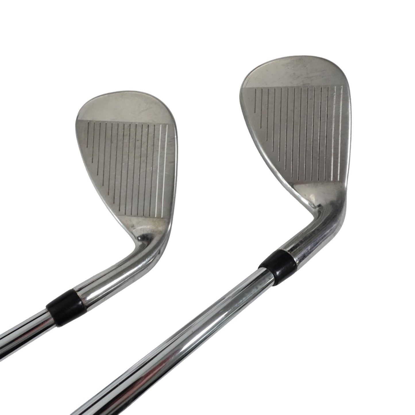 Callaway XR Iron Set Speedstep 80 Regular Flex Steel 7-PW+A LH