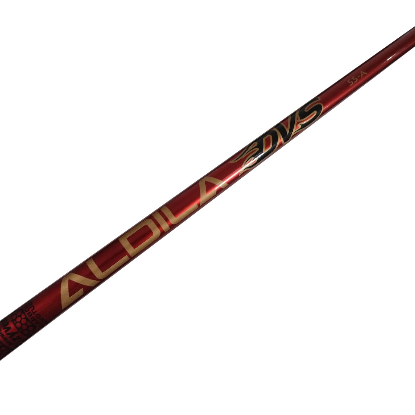 Adams Insight XTD 5 Hybrid Wood Aldila DVS A Senior Flex 55 Graphite 42" RH