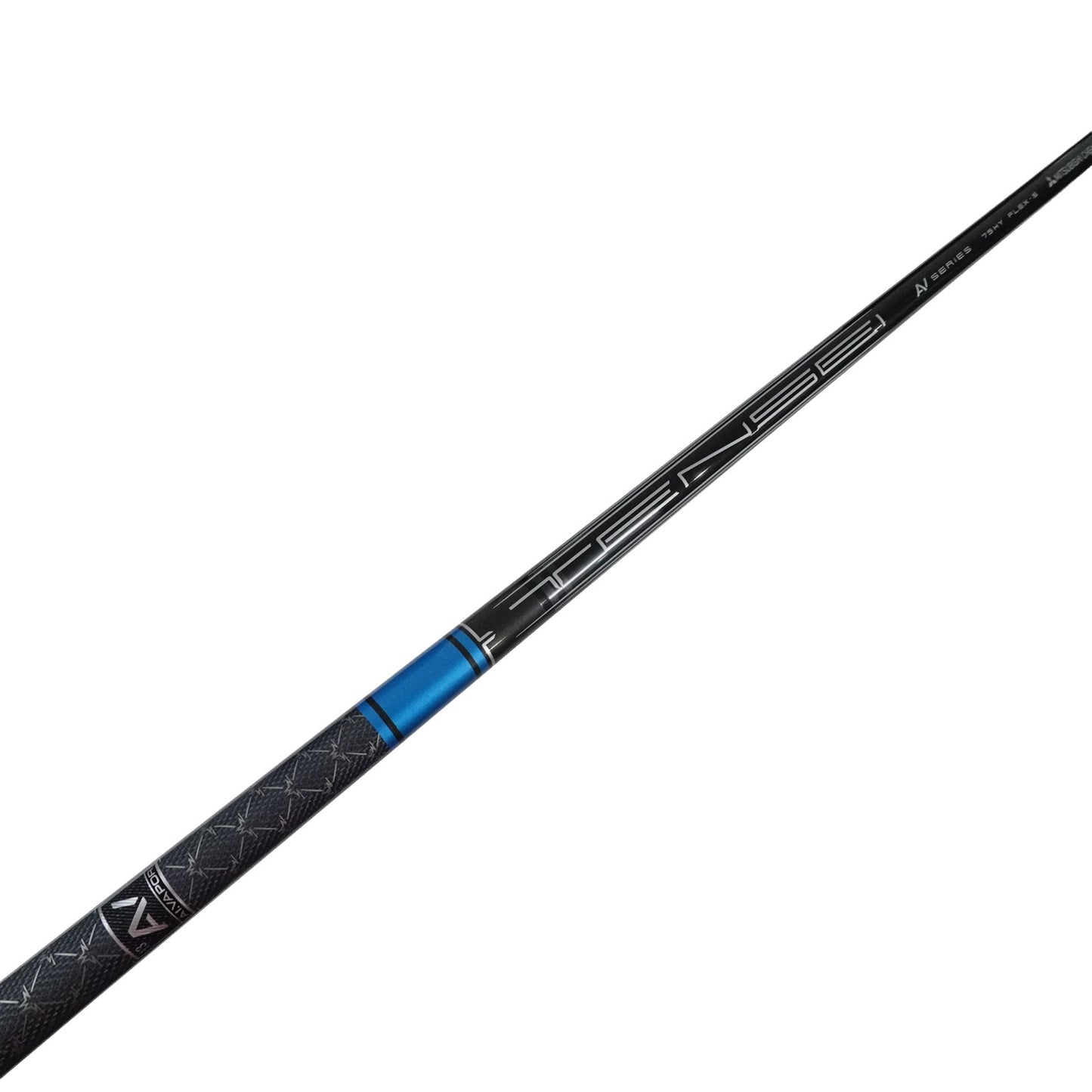 PXG 0311 XF GEN 6 4 Hybrid 22 D Tensei Blue Stiff Flex 75 Graphite 40" RH