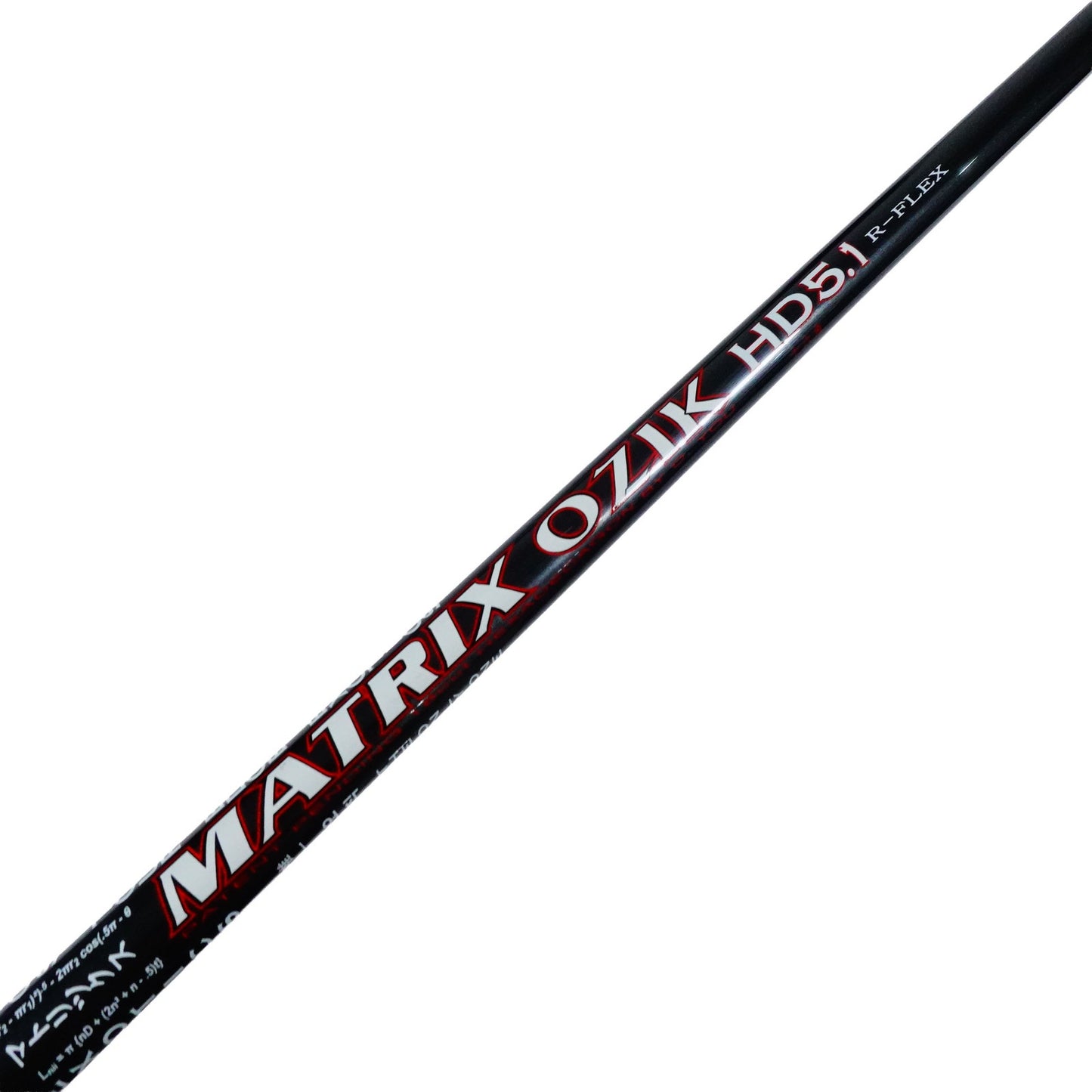 Tour Edge Exotics XCG6 Driver 9 D Matrix OZIK Regular Flex Graphite 45" RH