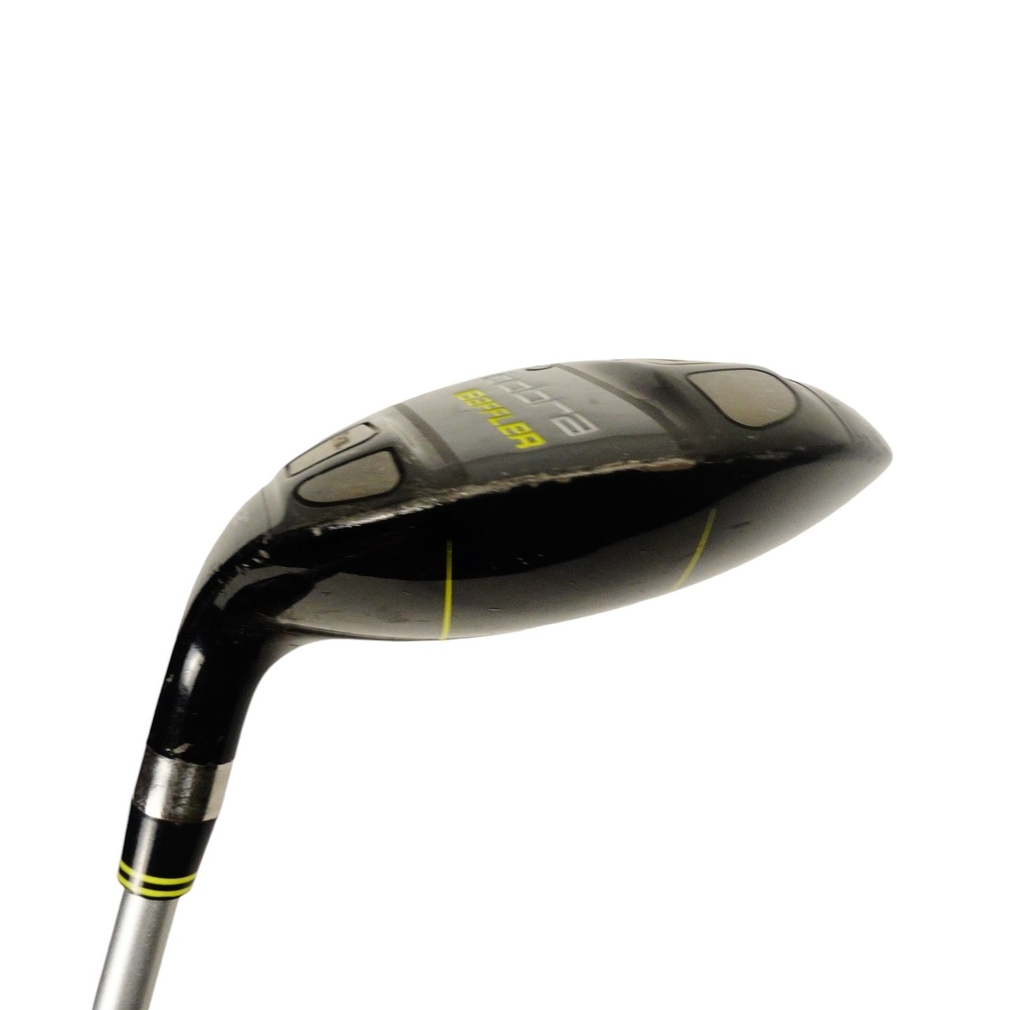 Cobra Baffler T Rail 4 Hybrid Tour AD A Flex Senior Graphite 40" LH