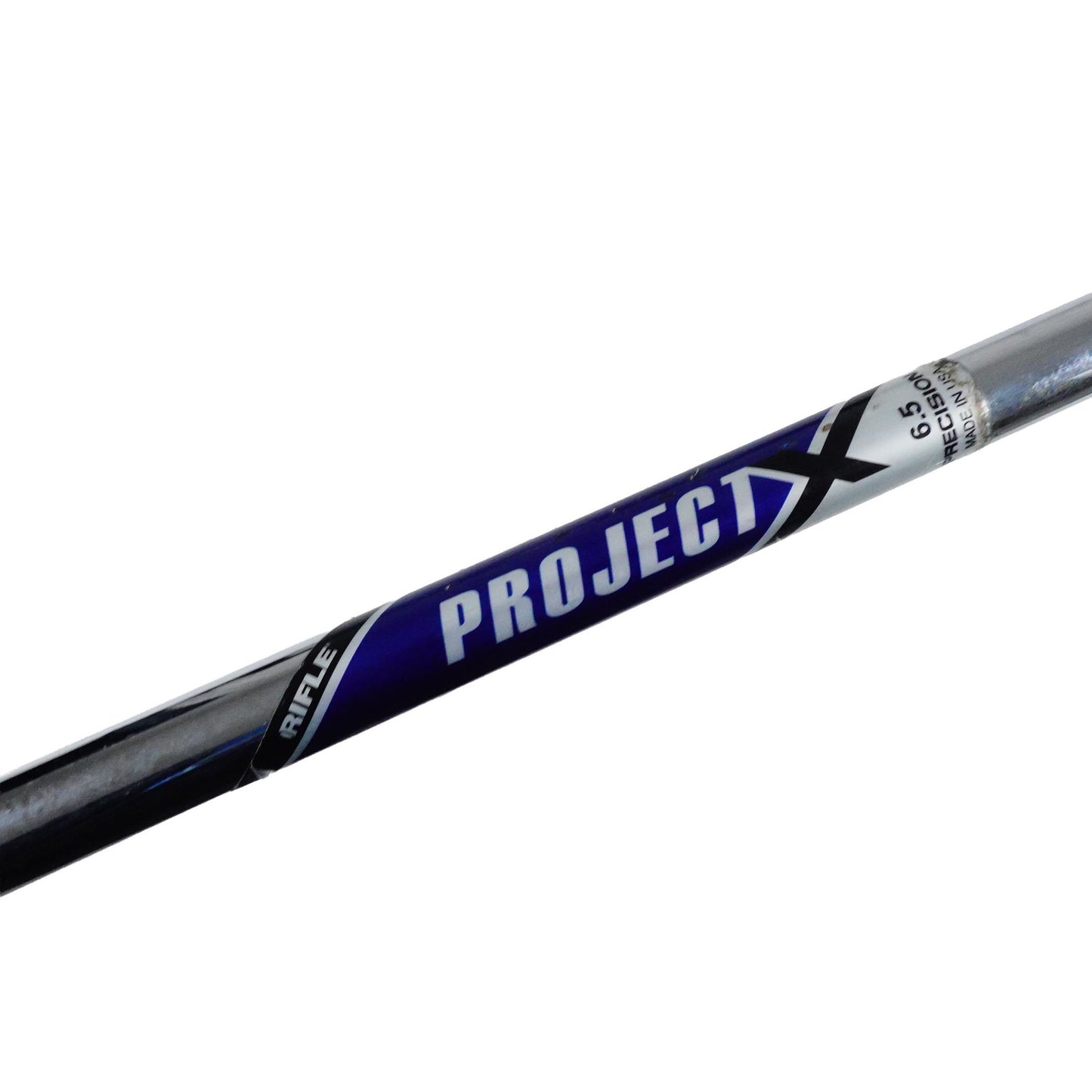 Callaway Apex Pro 19 9 Iron Project X Rifle 6.5 Extra Stiff Steel 36" RH