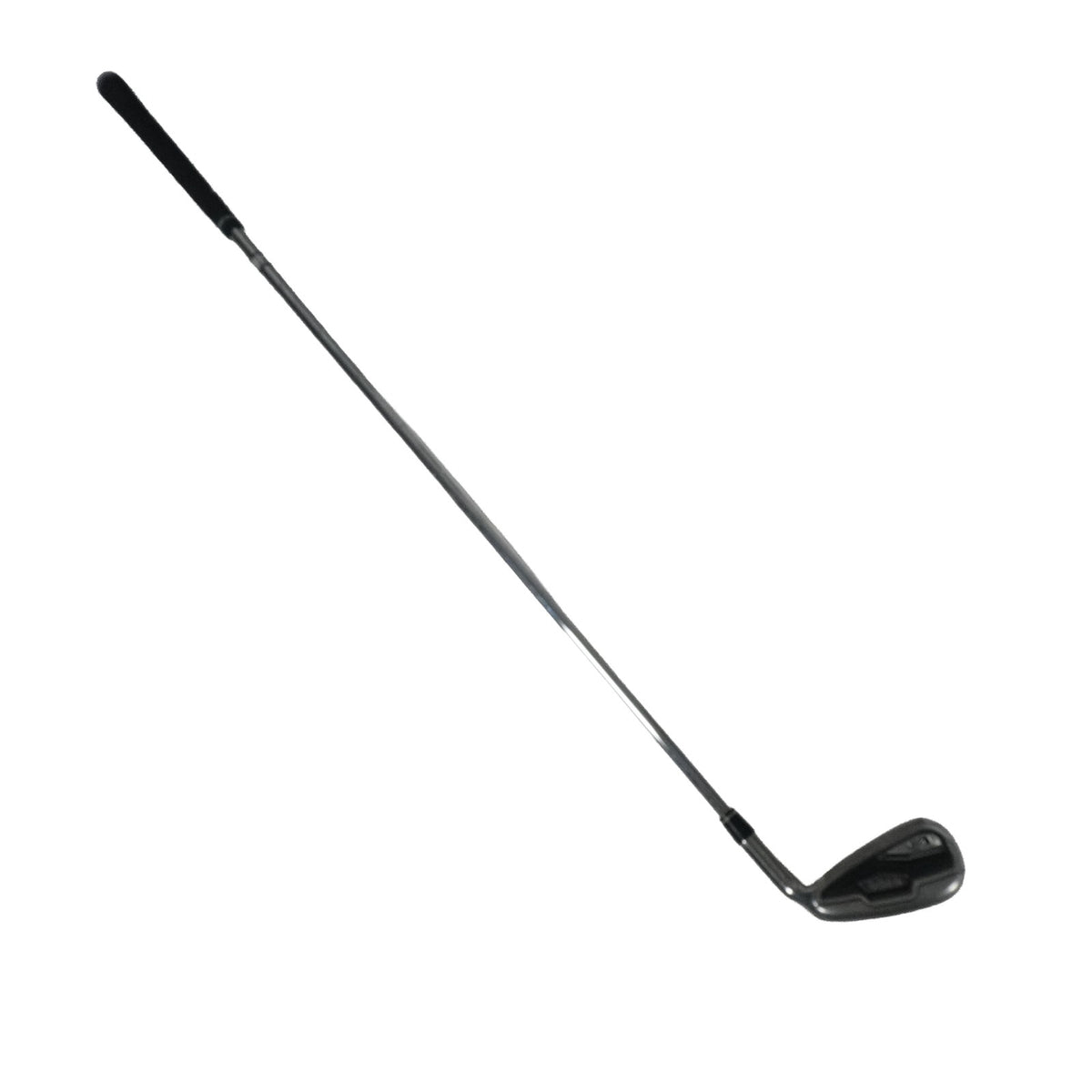 Adams V4 Hybrid 7 Iron Regular Flex Steel 37.5" RH NEW GRIP