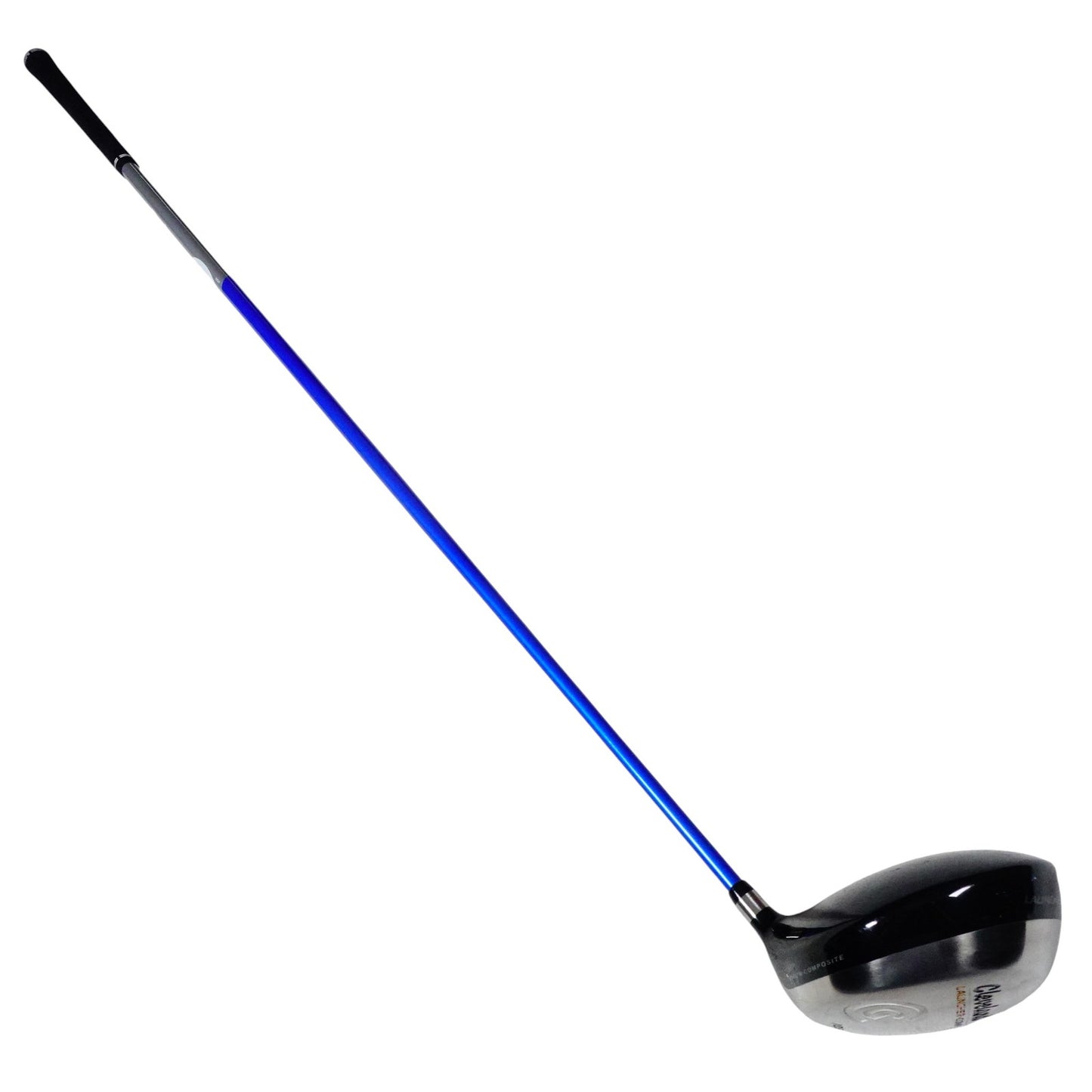 Cleveland Launcher COMP 10.5 Degree Driver ProLaunch Blue 65 Regular Flex 45" RH