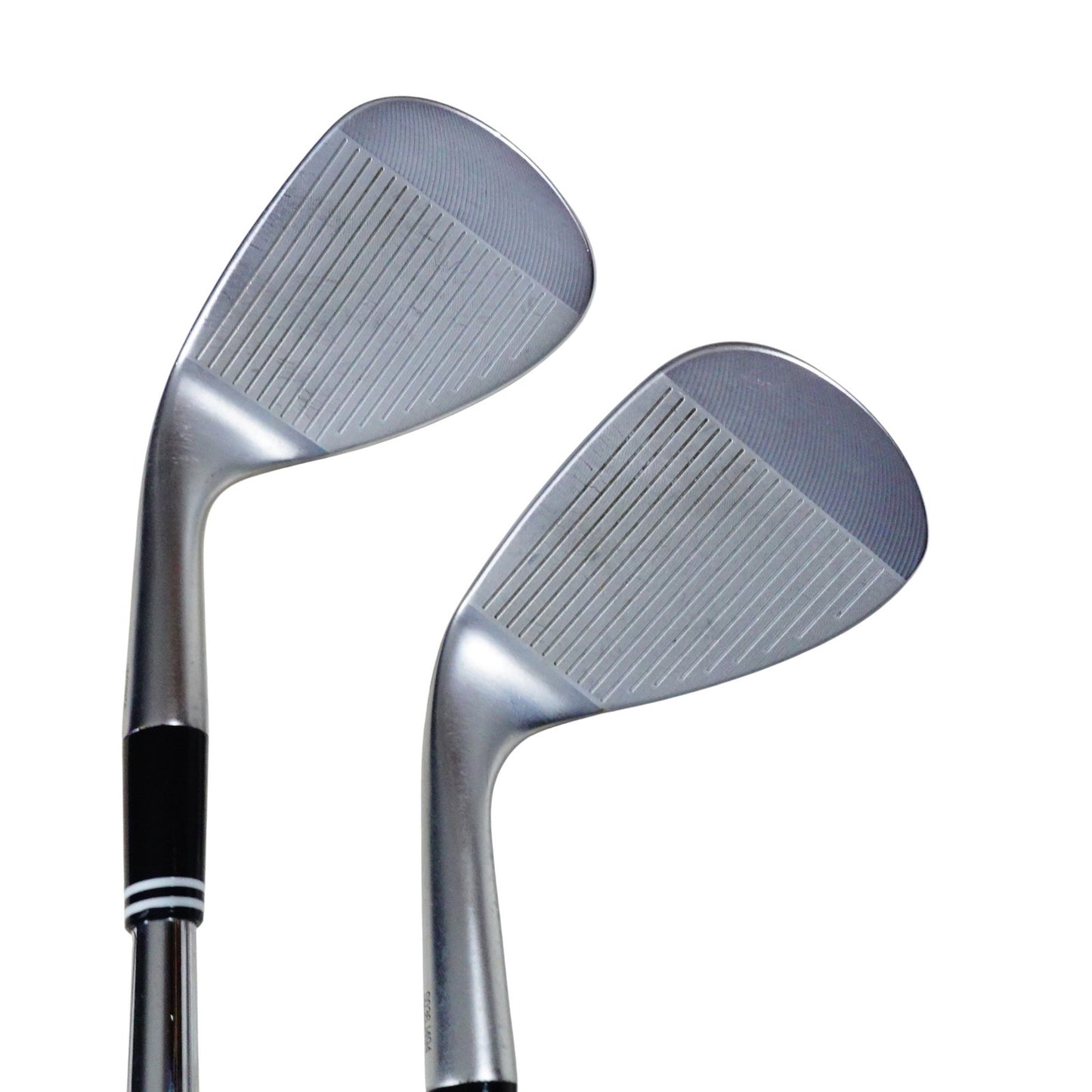 Cleveland CBX 56 60 Lob Sand Wedge Set Zipcore Dynamic Gold Tour Spinner 115 RH