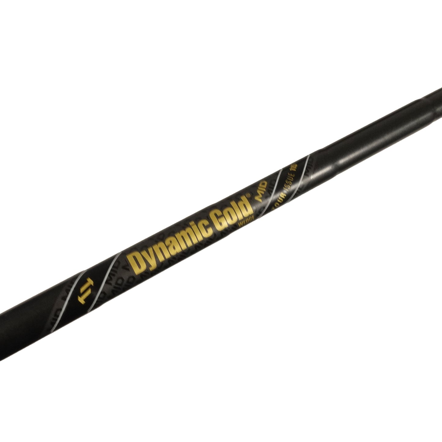 Callaway OPUS 58 D 10S Lob Wedge Flex Dynamic Gold 115 Mid Tour Issue 35" RH
