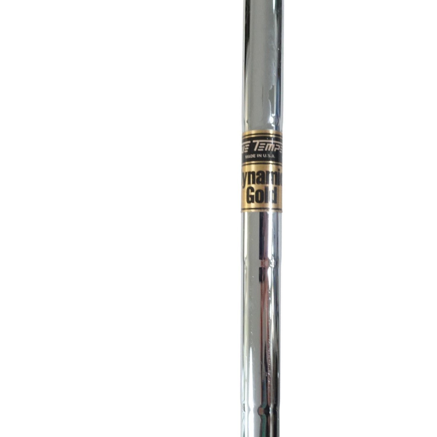 Mizuno MP-30 2 Iron Dynamic Gold S440 Stiff Flex Steel 40" RH NEW GRIP