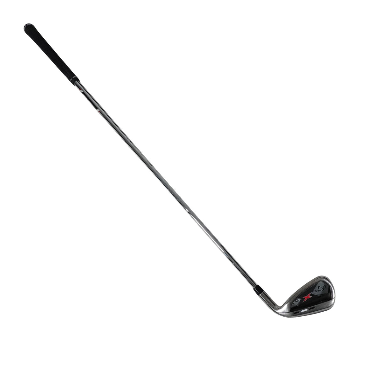 Callaway X Hot 8 Iron Speed Step Regular Flex 85 Steel 36.5" RH