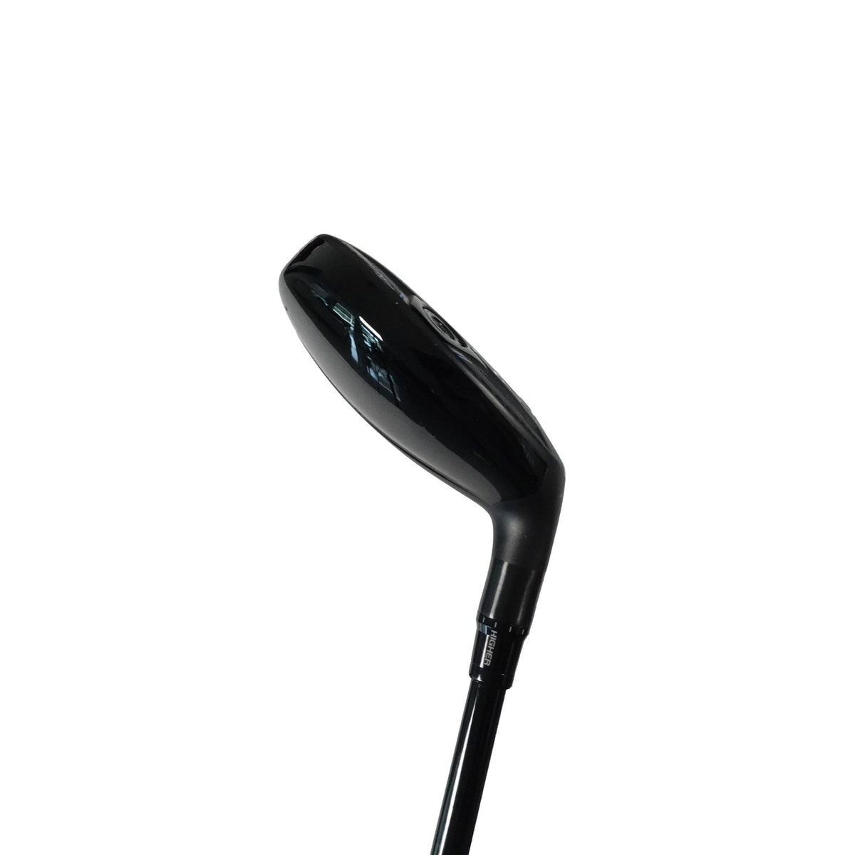 TaylorMade Qi10 Tour 2 Hybrid 17 Degree Kai'li X Stiff 95 Graphite 40.5" RH