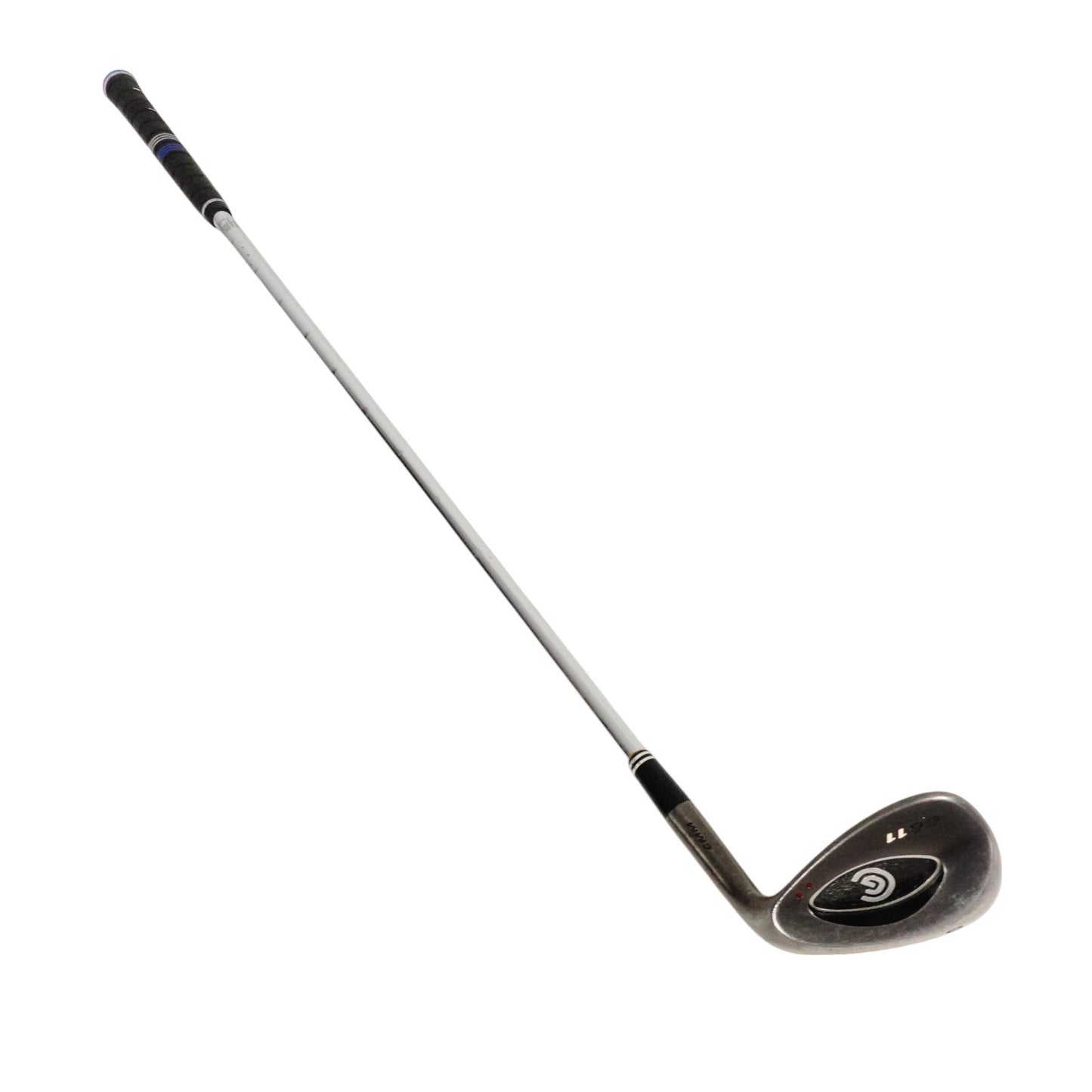 Cleveland CG11 60 Degree Lob Wedge LW Steel Golf Pride CP2 35.75" RH