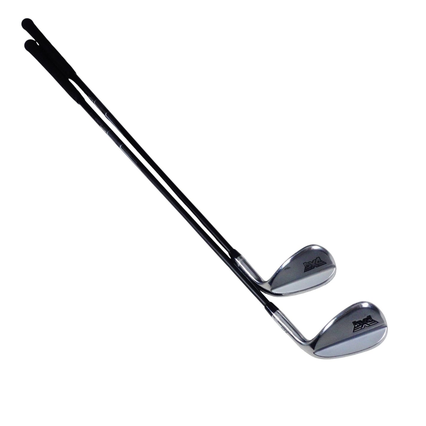 PXG 0311 3x Forged Wedge 54 60 Lob Sand Wedge Set MMT A Flex Senior Graphite RH