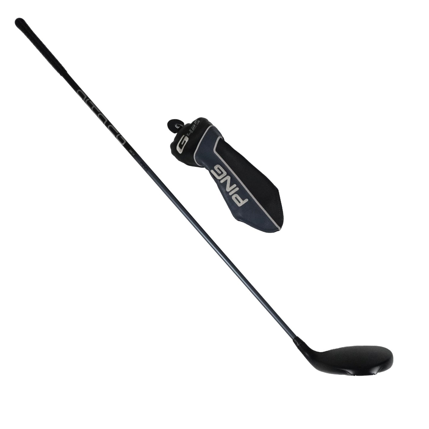 Ping G425 LST 3 Wood 14.5 D Alta CB Regular Flex 65 Graphite 43" RH w HC