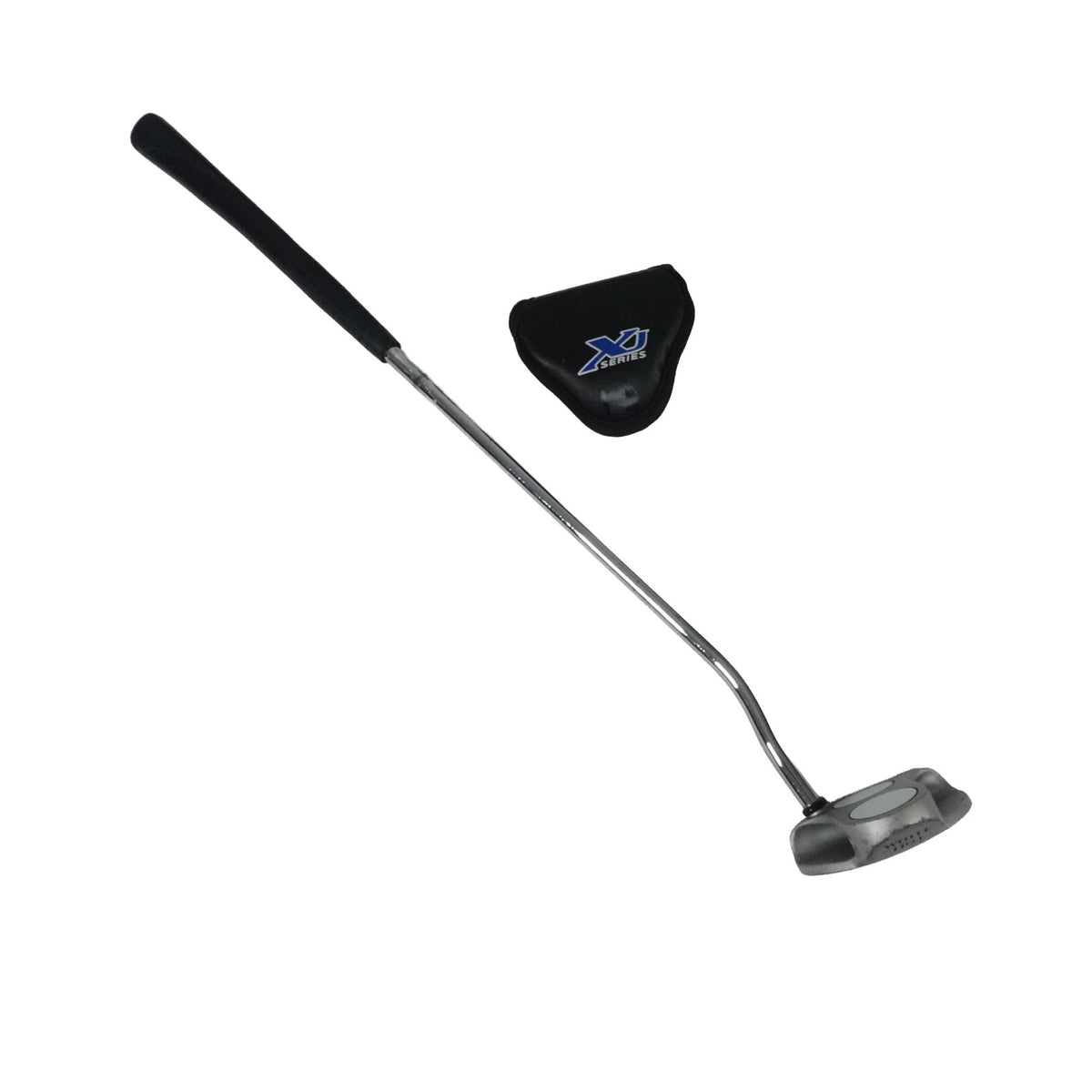 Odyssey XJ Series White Hot 2 Ball J Putter Junior 24.5" RH w HC