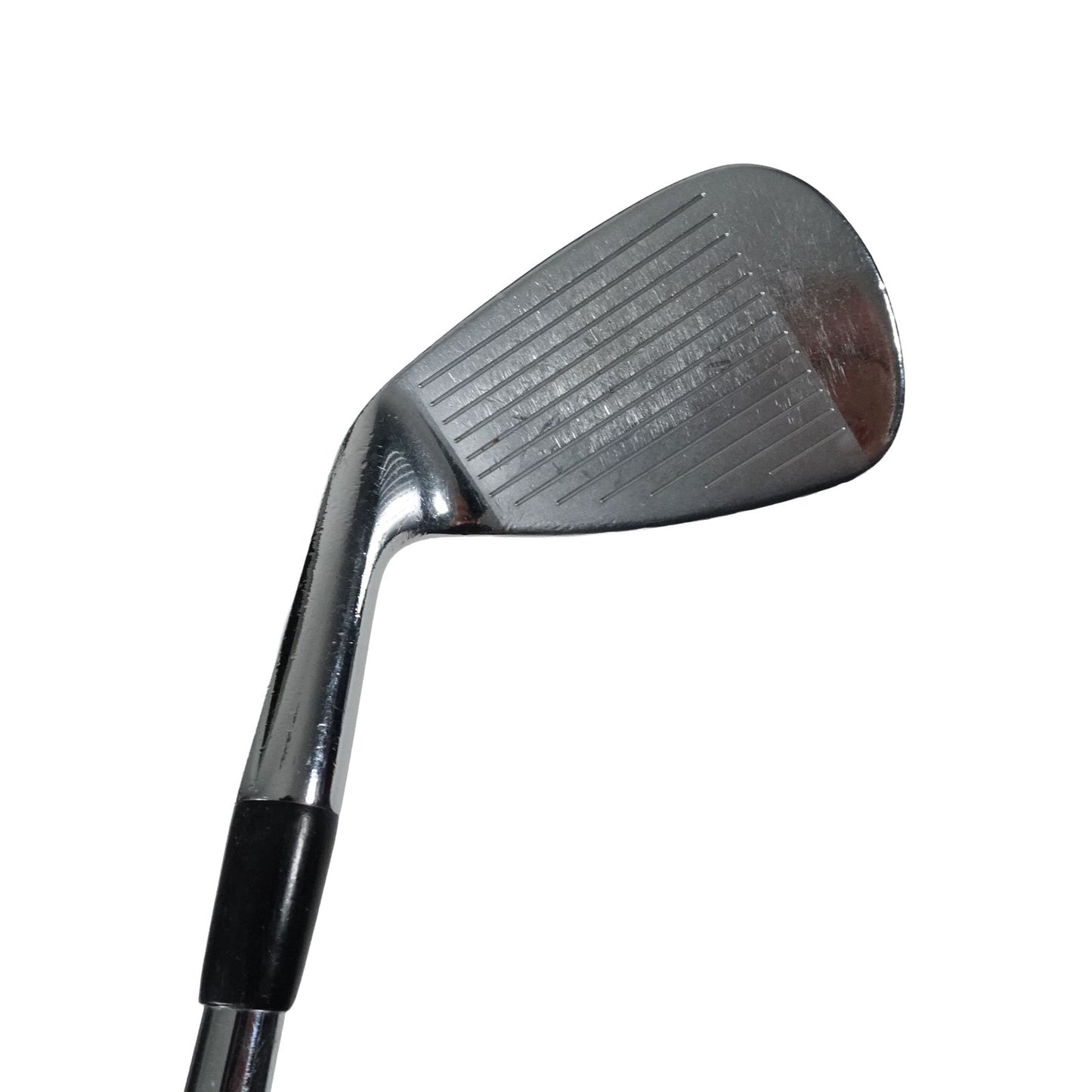 Titleist AP2 Forged Nickel 9 Iron Dynamic Gold S300 Stiff Flex Steel 37.5" RH