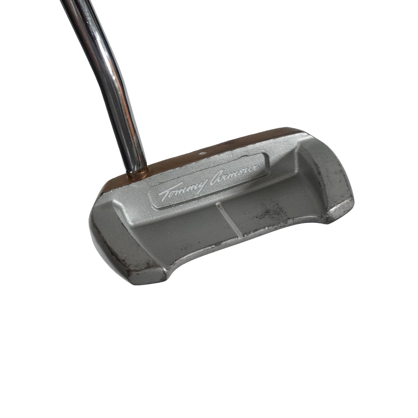 Tommy Armour Impact No 4 Putter 32.5" RH NEW GRIP