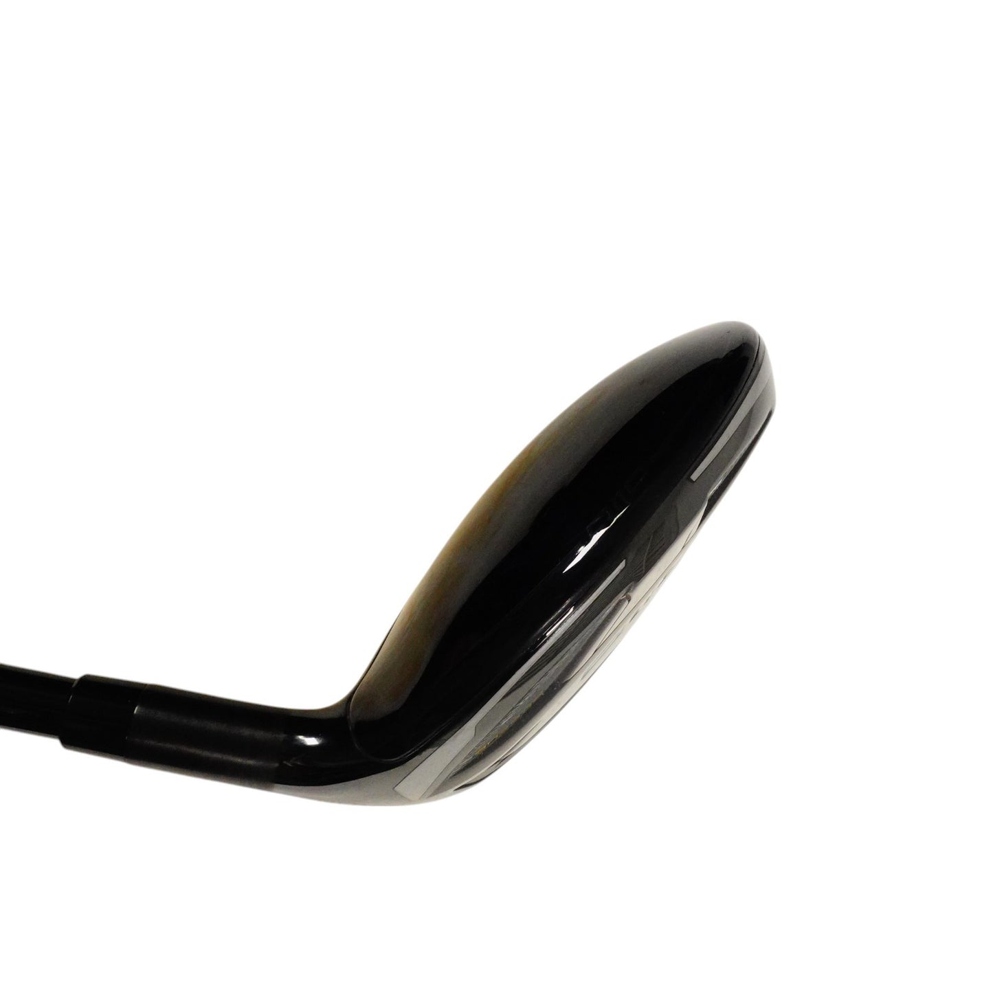 TaylorMade Qi10 4 Hybrid 22 Degree Ventus TR 6-R Regular Flex Graphite 40.25" RH