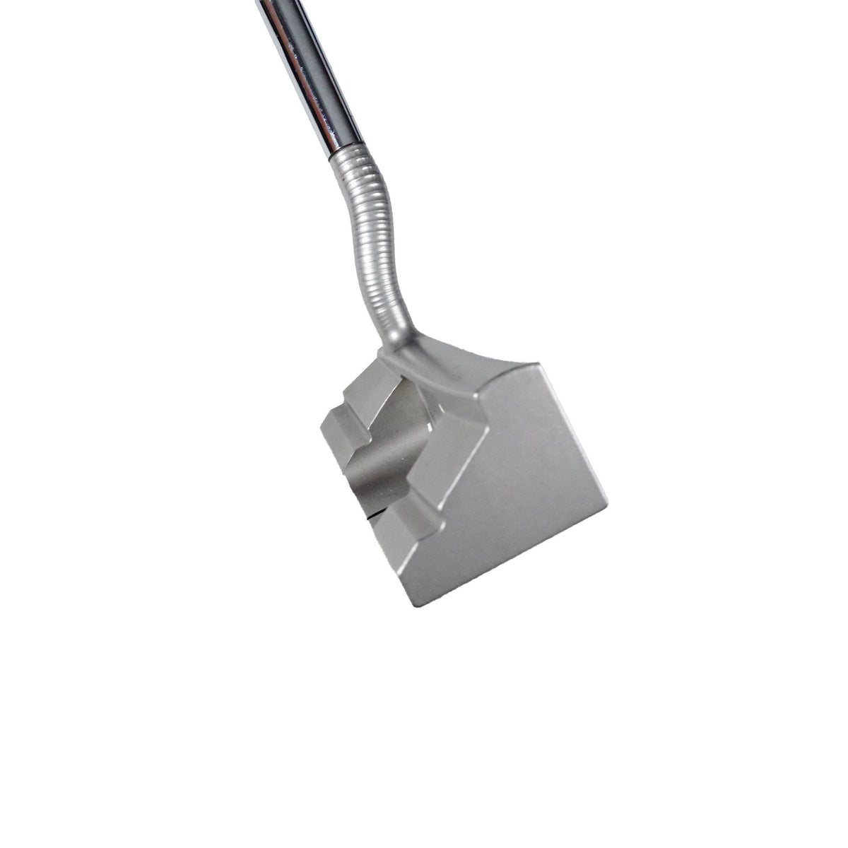 Argolf Arthur 2.0 Arm Lock Putter IDmic 17" Grip 42" RH